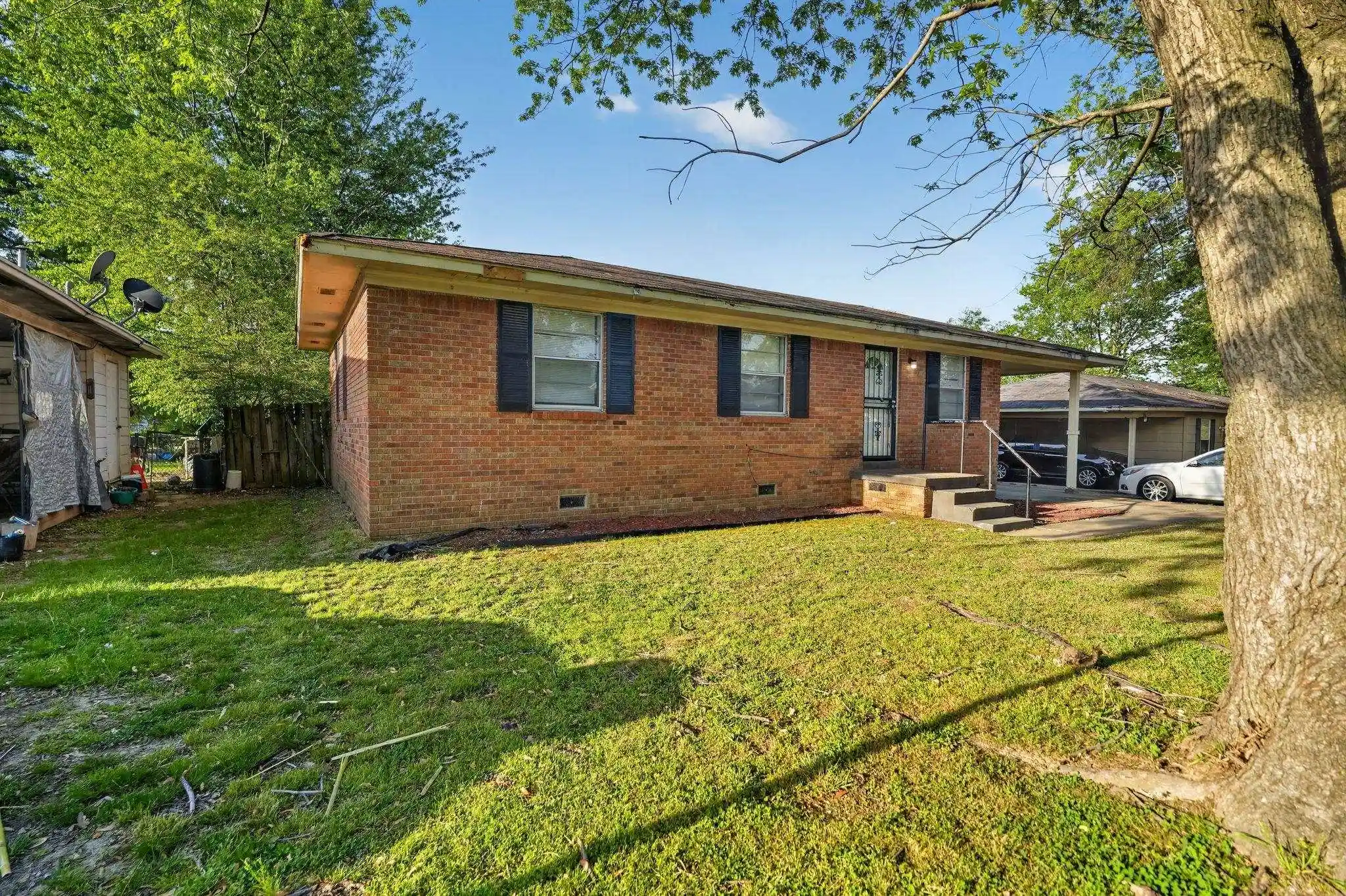 1st image of 721 Western Park Dr, Memphis, TN 38109 | MLS# 10219553