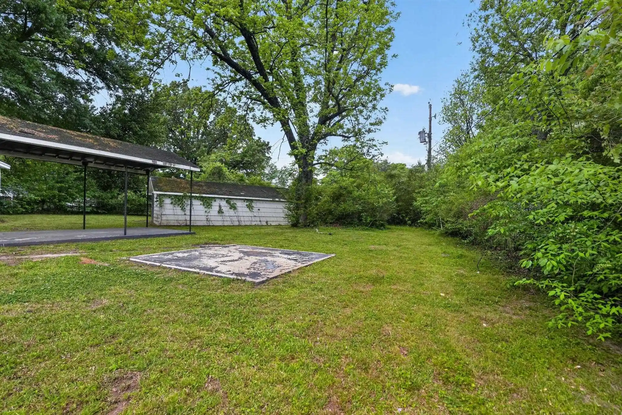 Homes for sale in Memphis, TN | 4067 Grantham Rd, Memphis, TN 38109 | MLS# 10219584