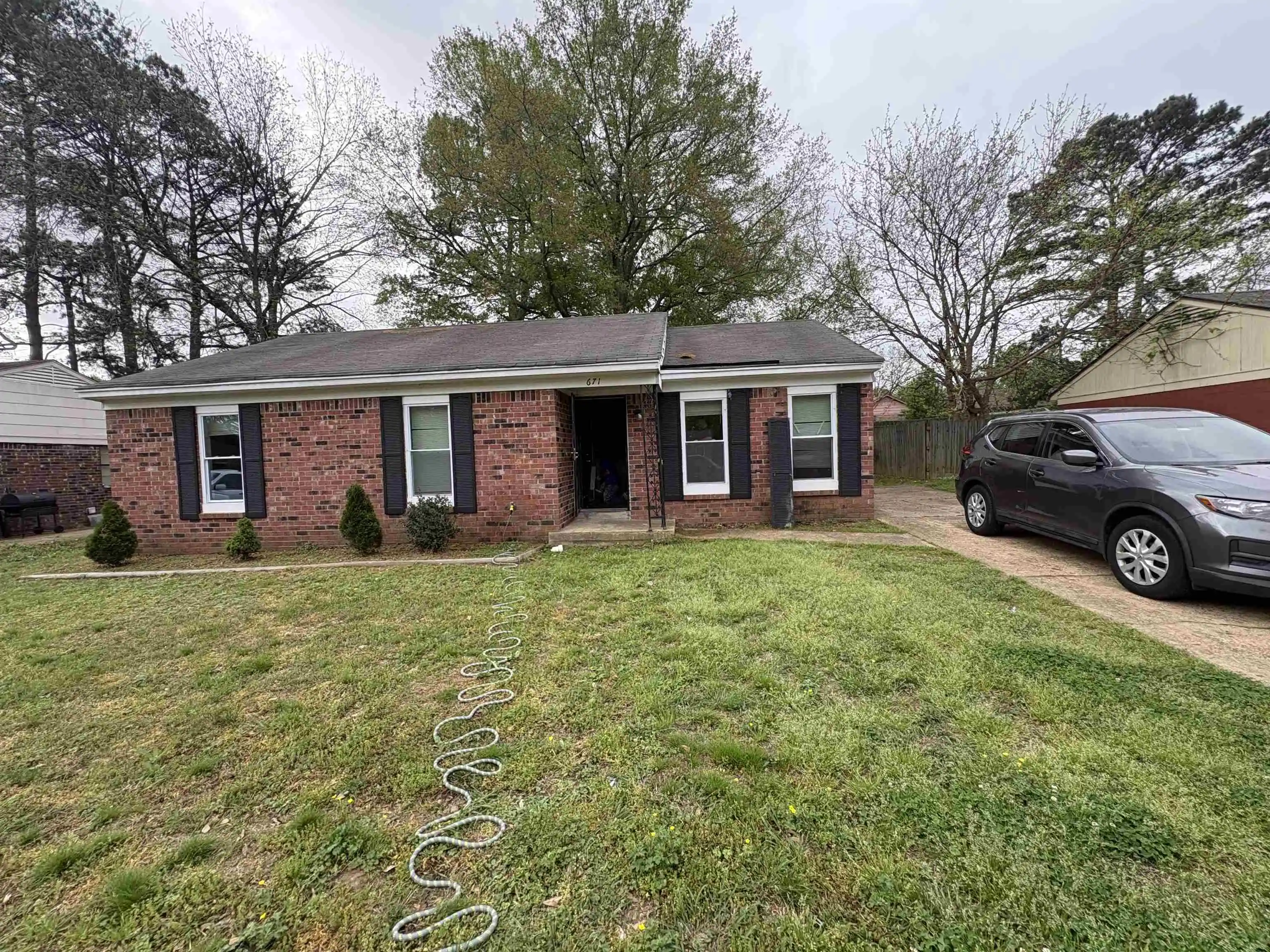 5th image of 4274 Deerland St, Memphis, TN 38109 | MLS# 10219591