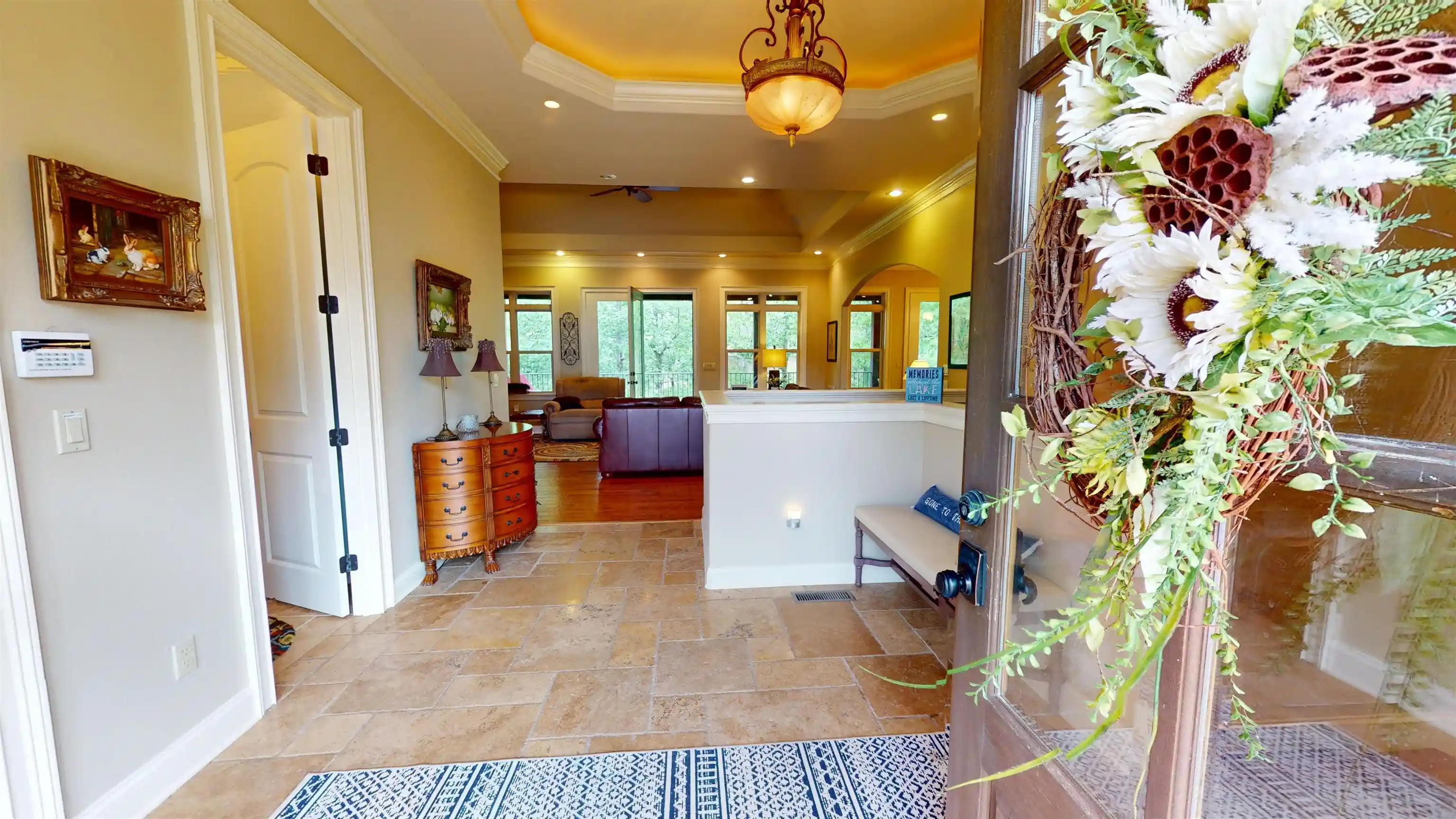 3rd image of 65 Boulder Ridge Rd, Savannah, TN 38372 | MLS# 10219610