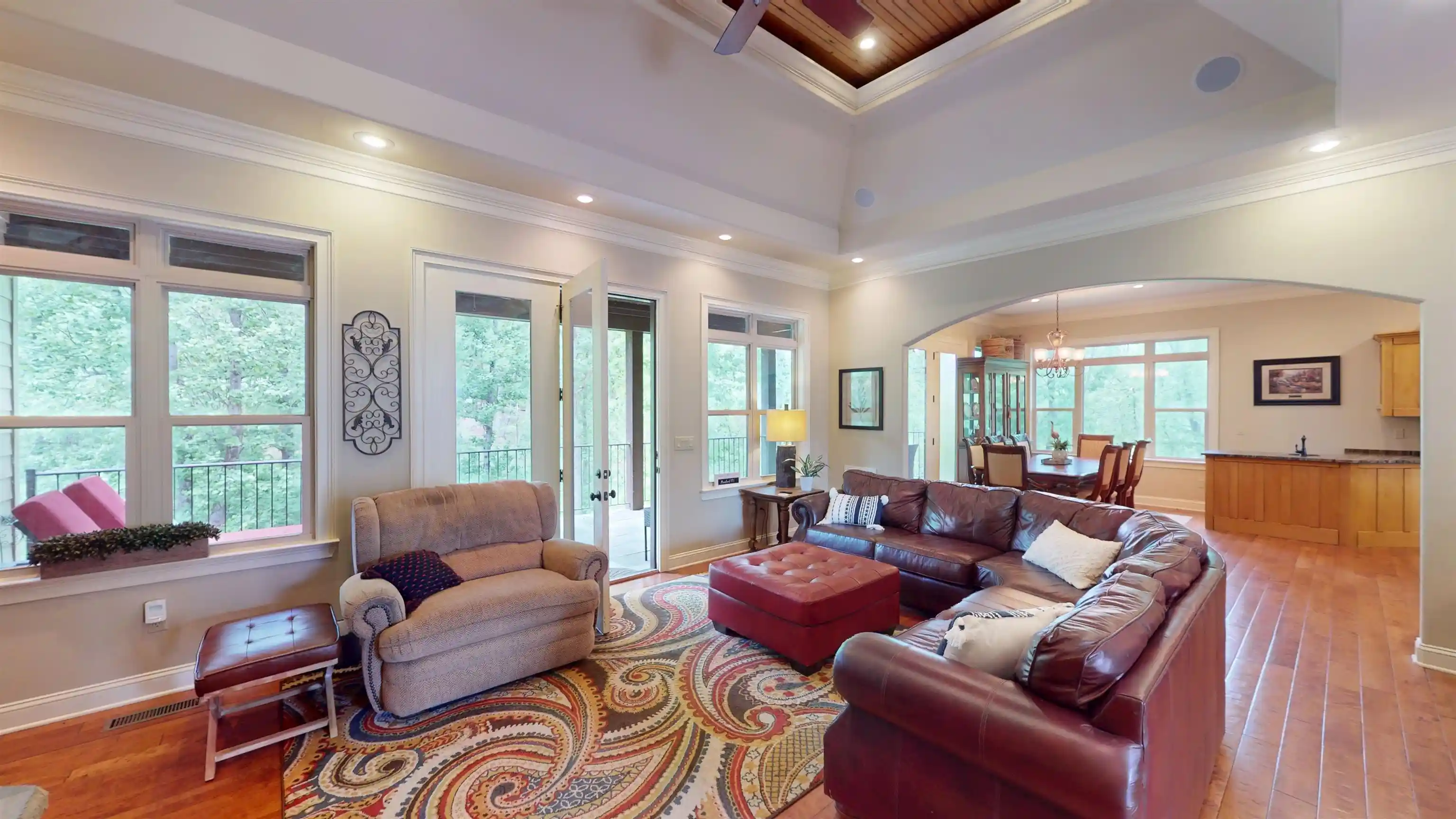 5th image of 65 Boulder Ridge Rd, Savannah, TN 38372 | MLS# 10219610