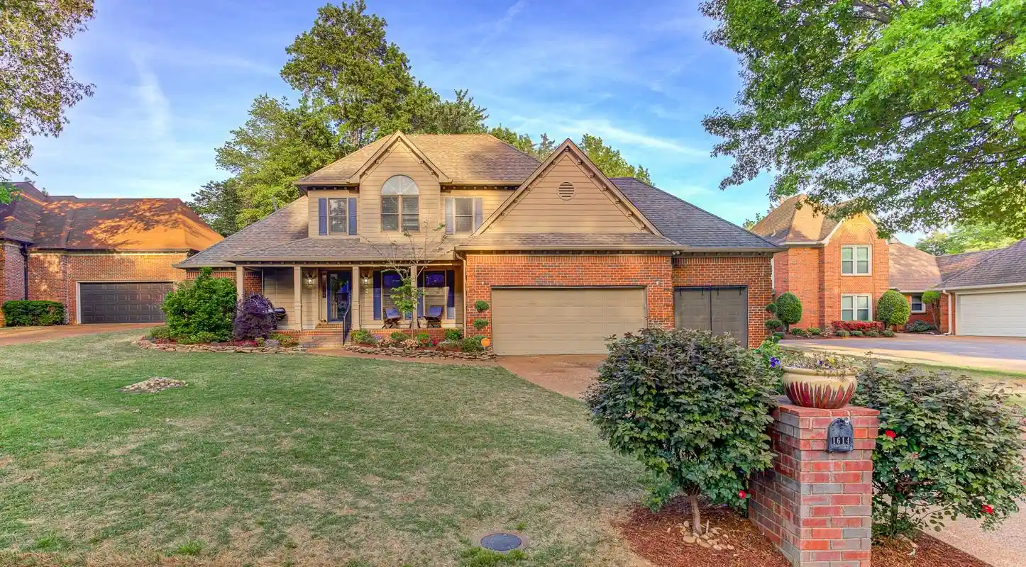 Photo 1 of Single family home for sale at 1614 Wayside Cv, Cordova, TN 38016 | MLS# 10219642 | Listing updated on 2026-07-25