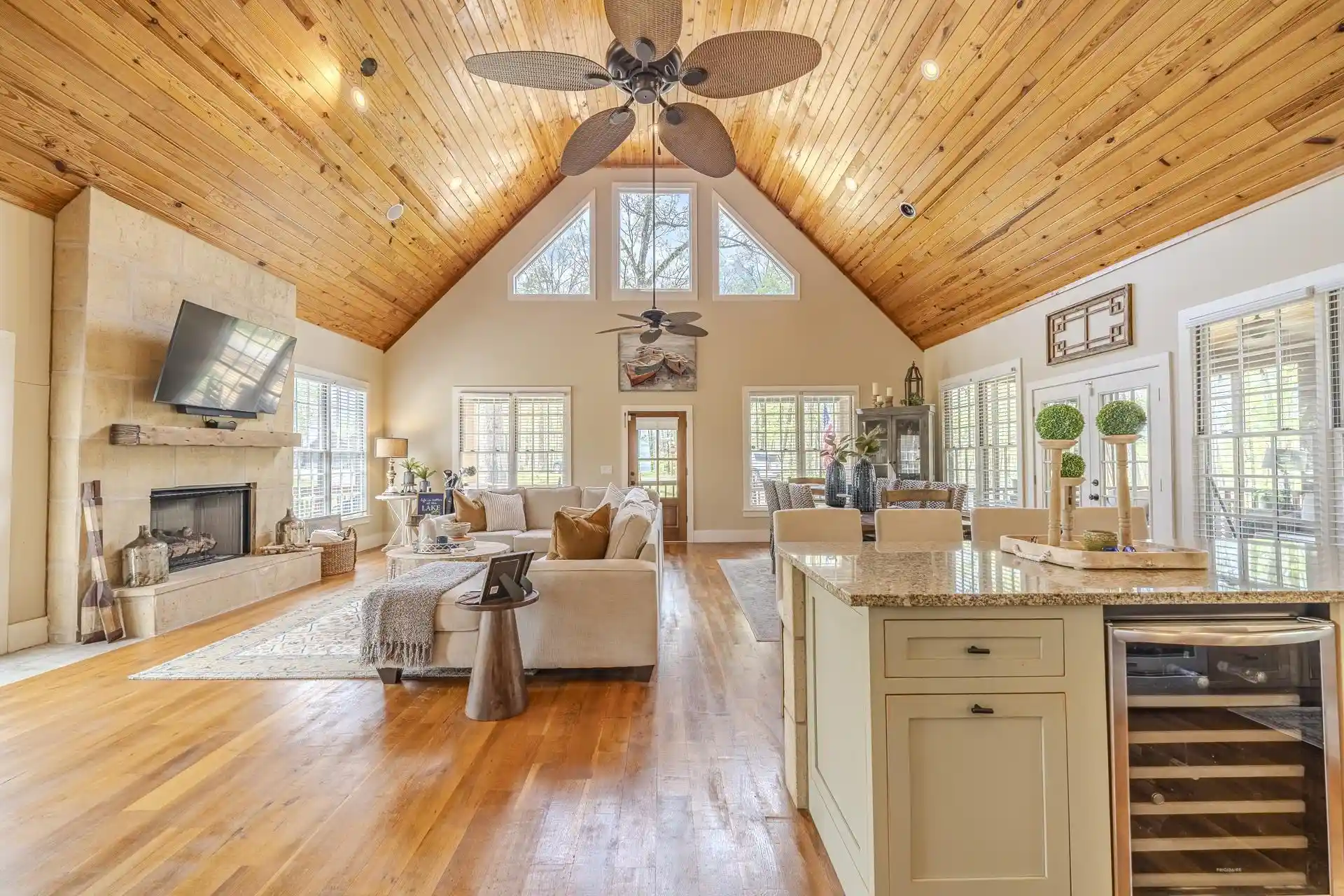 2nd image of 40 Gentle Ridge Wy, Savannah, TN 38372 | MLS# 10219649