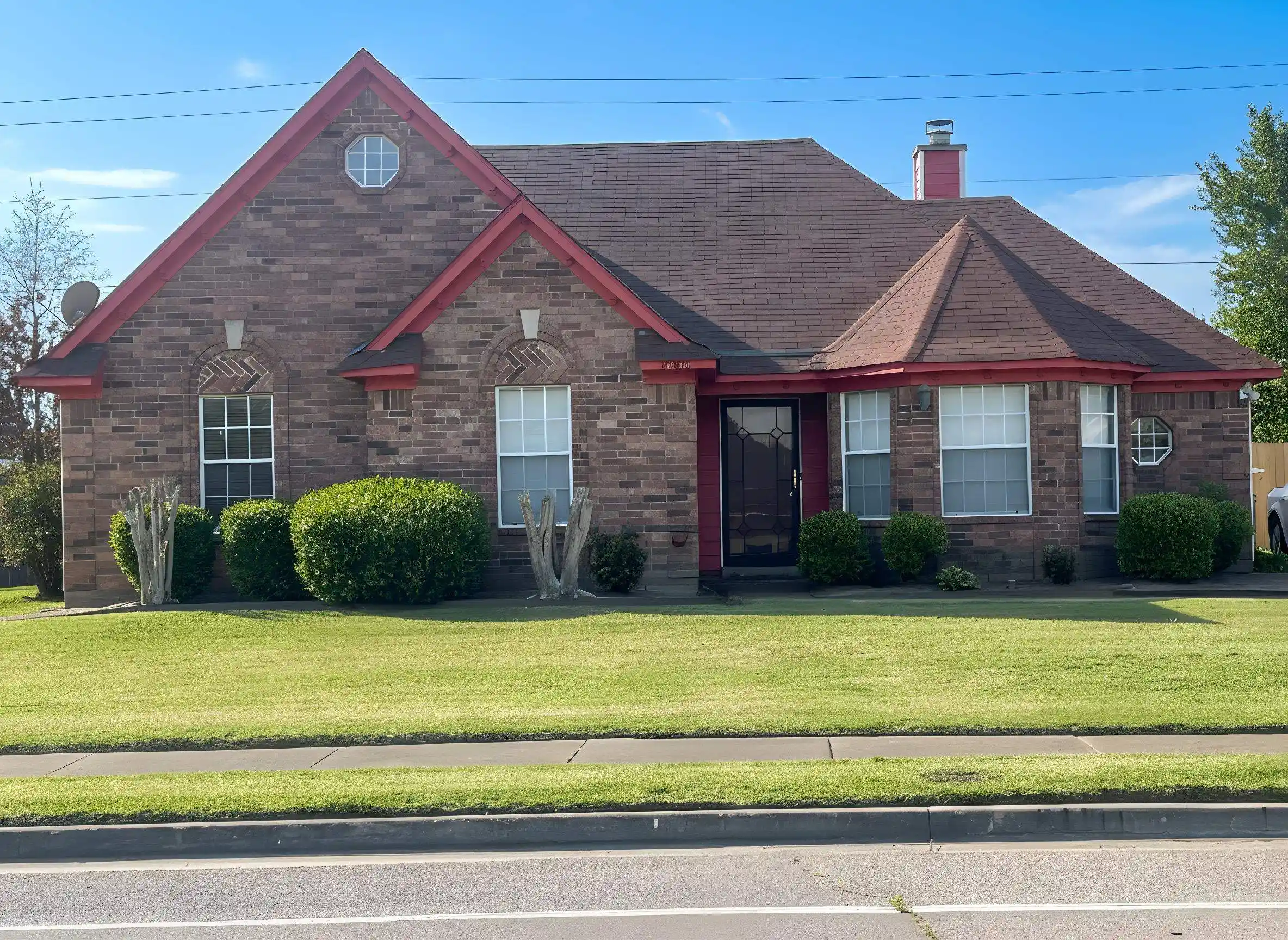 Photo 1 of Single family home for sale at 4005 Long Crk Rd, Memphis, TN 38125 | MLS# 10219657 | Listing updated on 2026-07-15
