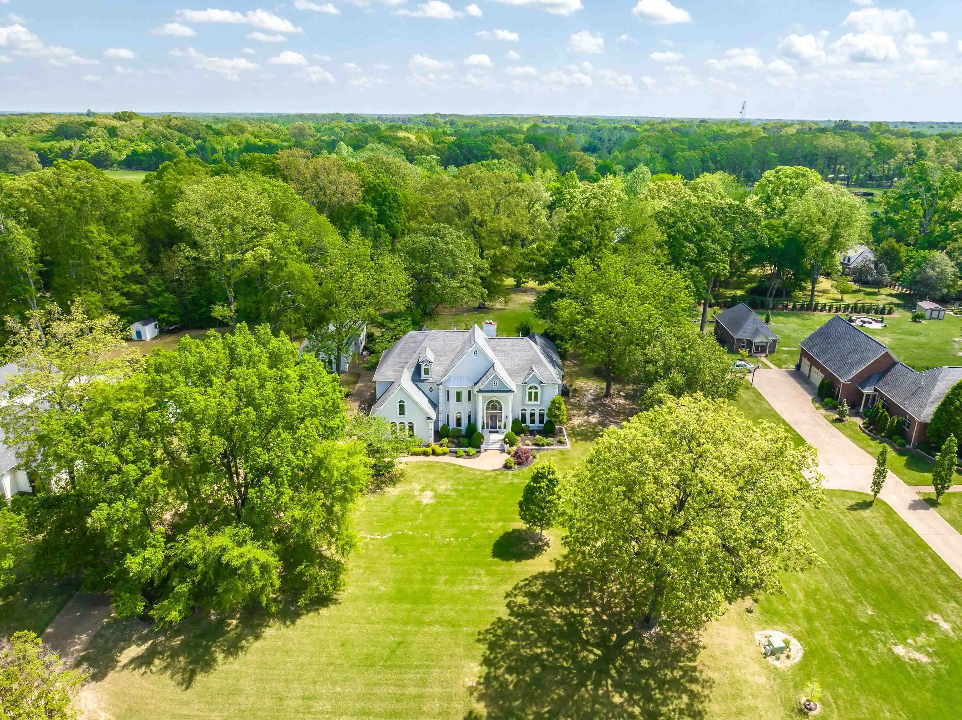 Homes for sale in Unincorporated, TN | 1262 Auburn Woods Dr, Unincorporated, TN 38017 | MLS# 10219676