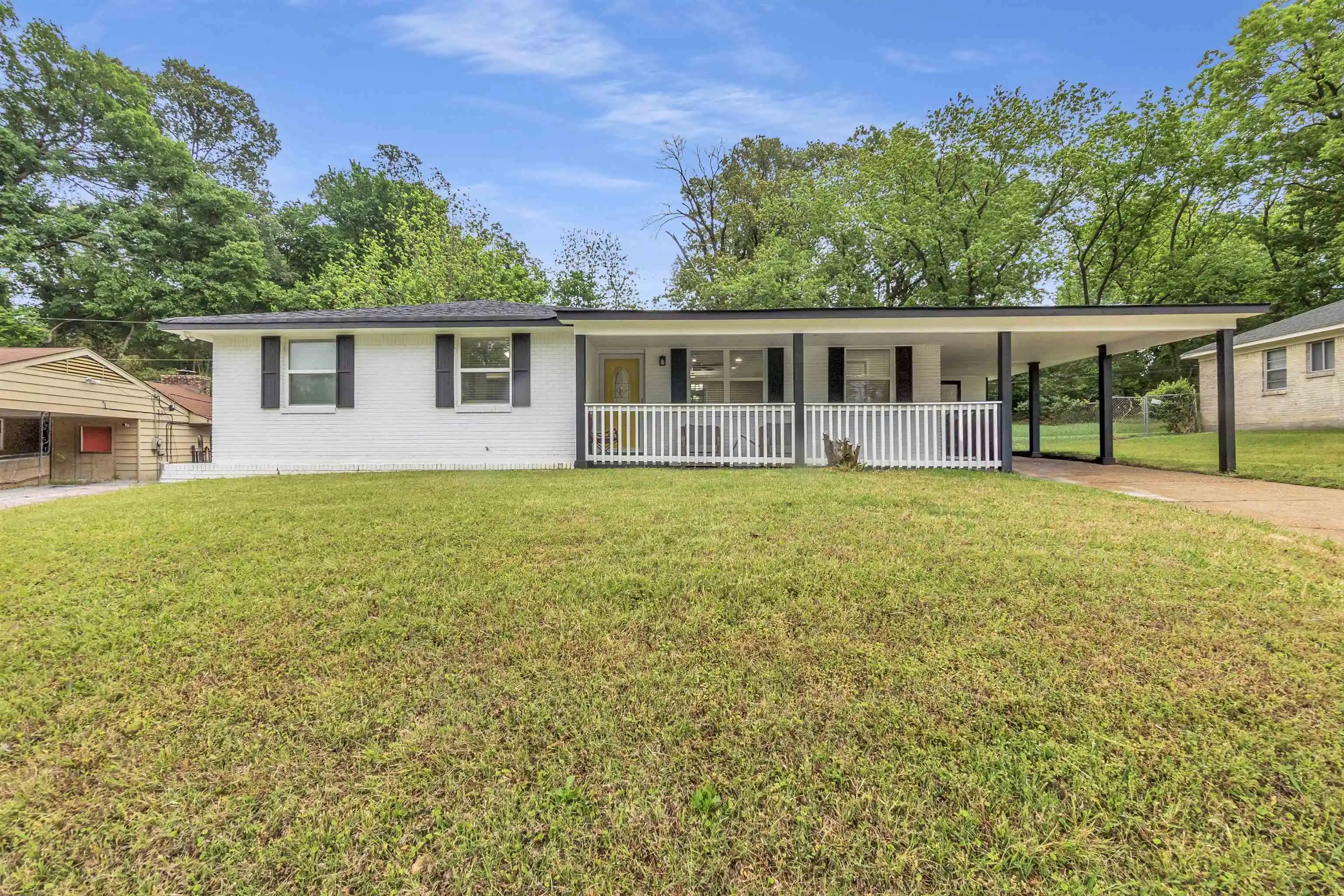 Photo 1 of Single family home for sale at 2850 Manndale Ave, Memphis, TN 38127 | MLS# 10219680 | Listing updated on 2026-06-15