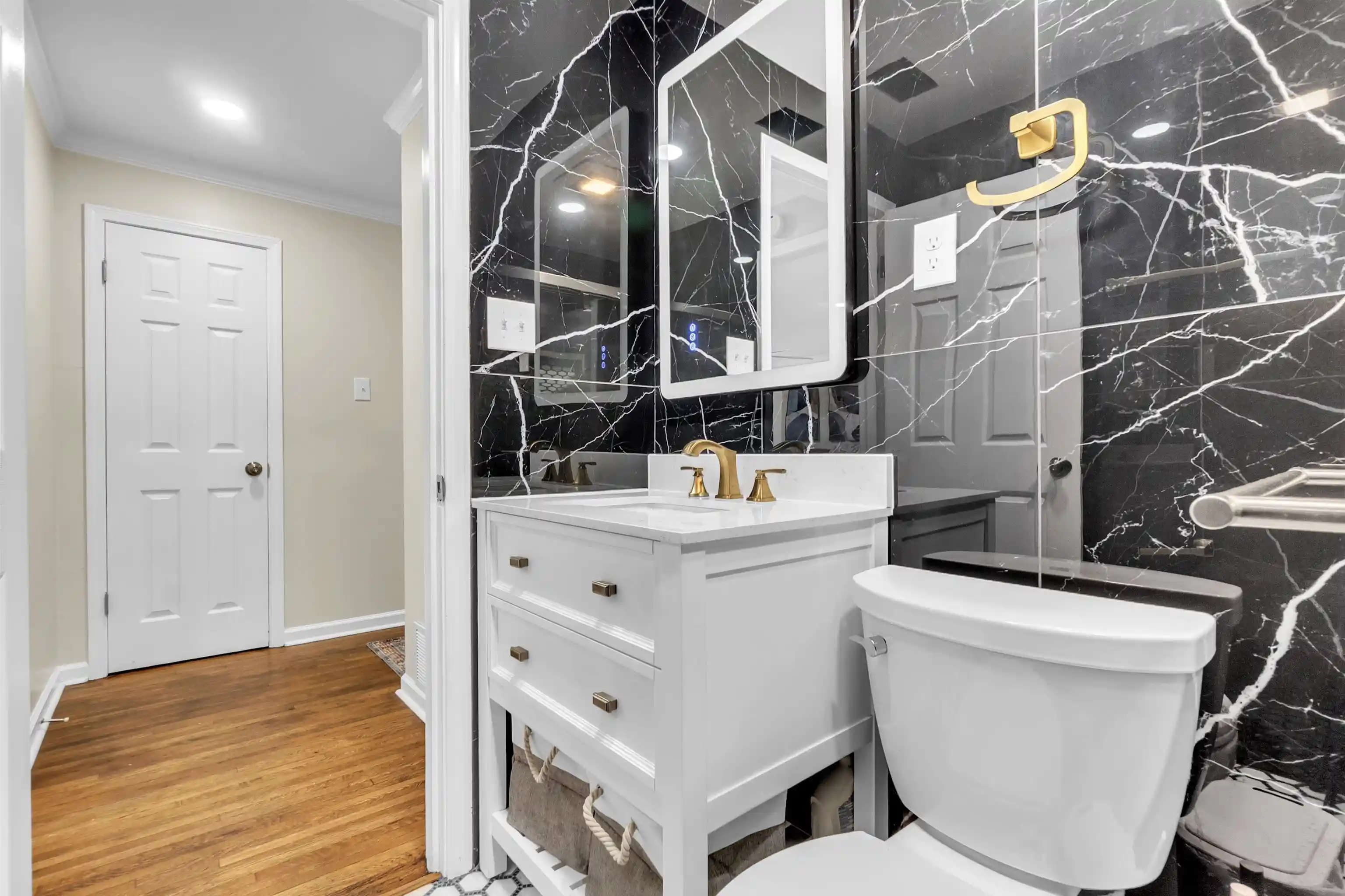 Photo 3 of Single family home for sale at 2850 Manndale Ave, Memphis, TN 38127 | MLS# 10219680 | Listing updated on 2026-06-15
