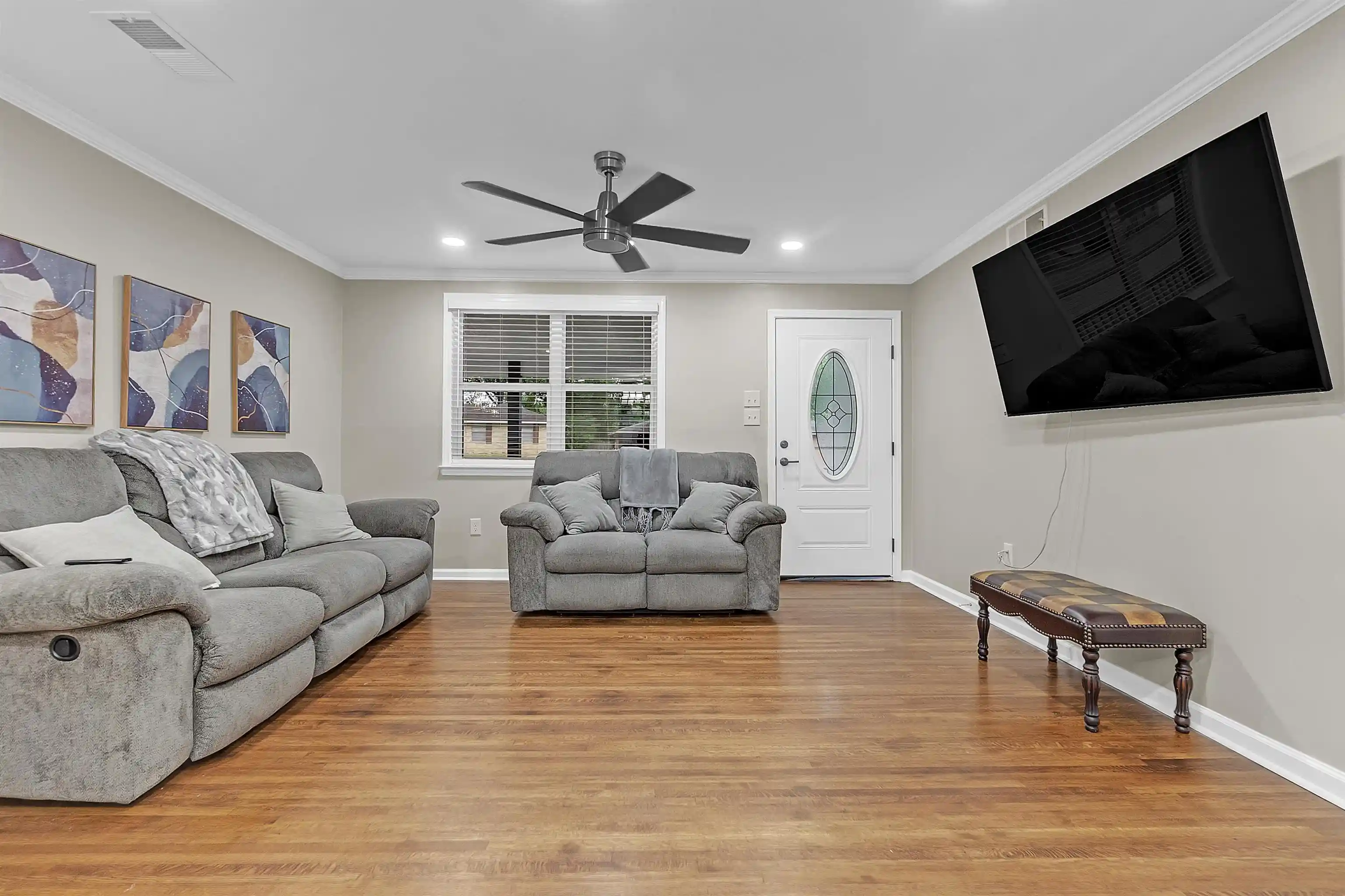 Photo 3 of Single family home for sale at 2850 Manndale Ave, Memphis, TN 38127 | MLS# 10219680 | Listing updated on 2026-06-15