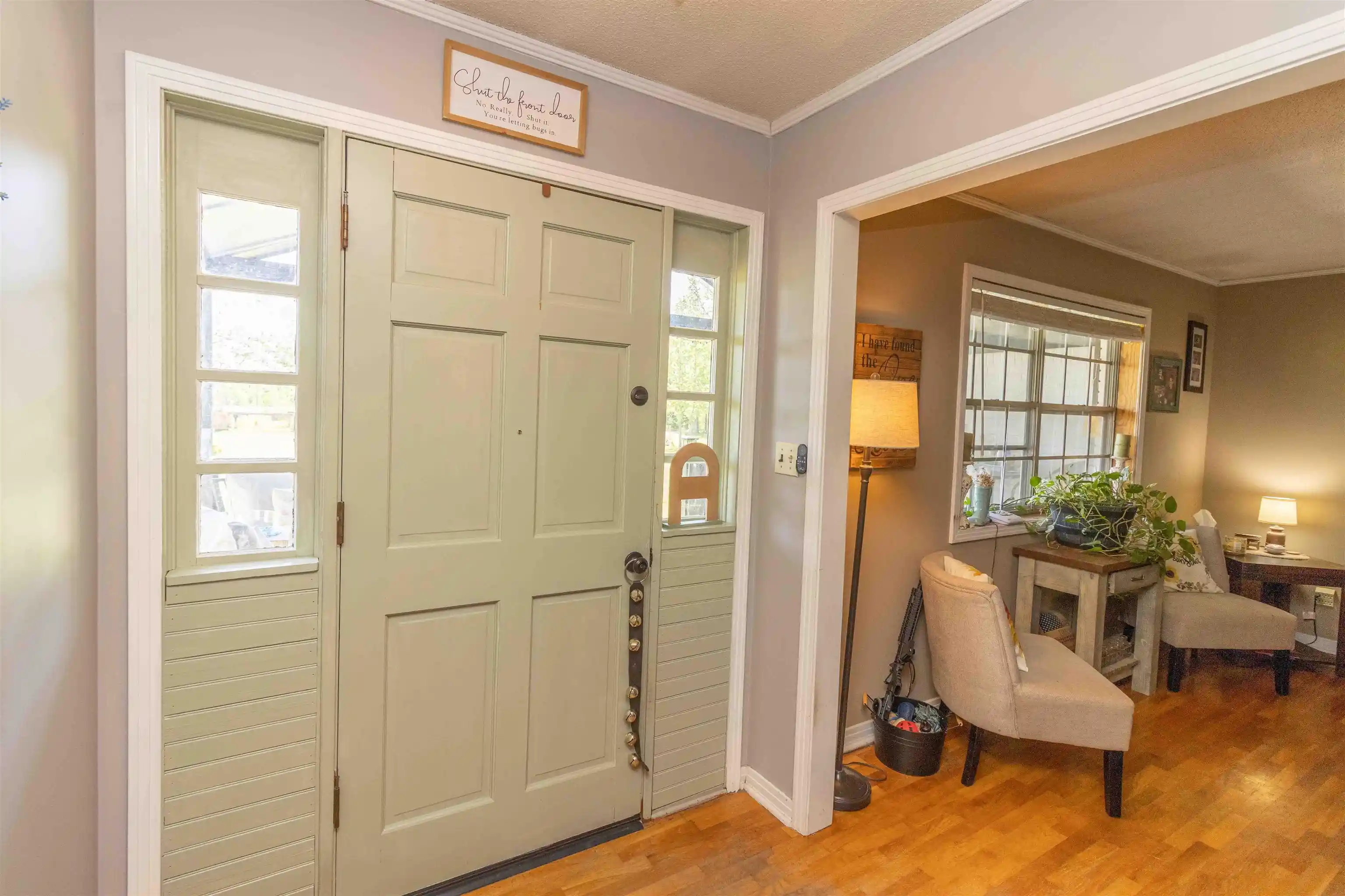 3rd image of 268 Taylor Rd, Michie, TN 38357 | MLS# 10219703