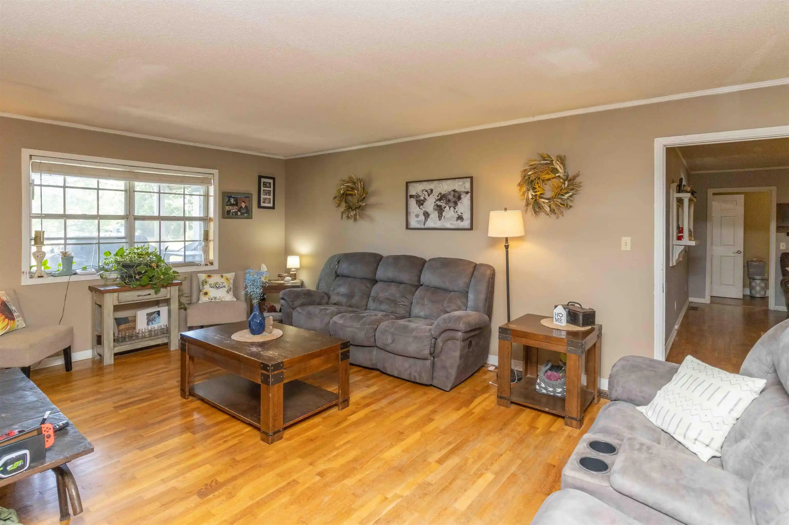 4th image of 268 Taylor Rd, Michie, TN 38357 | MLS# 10219703