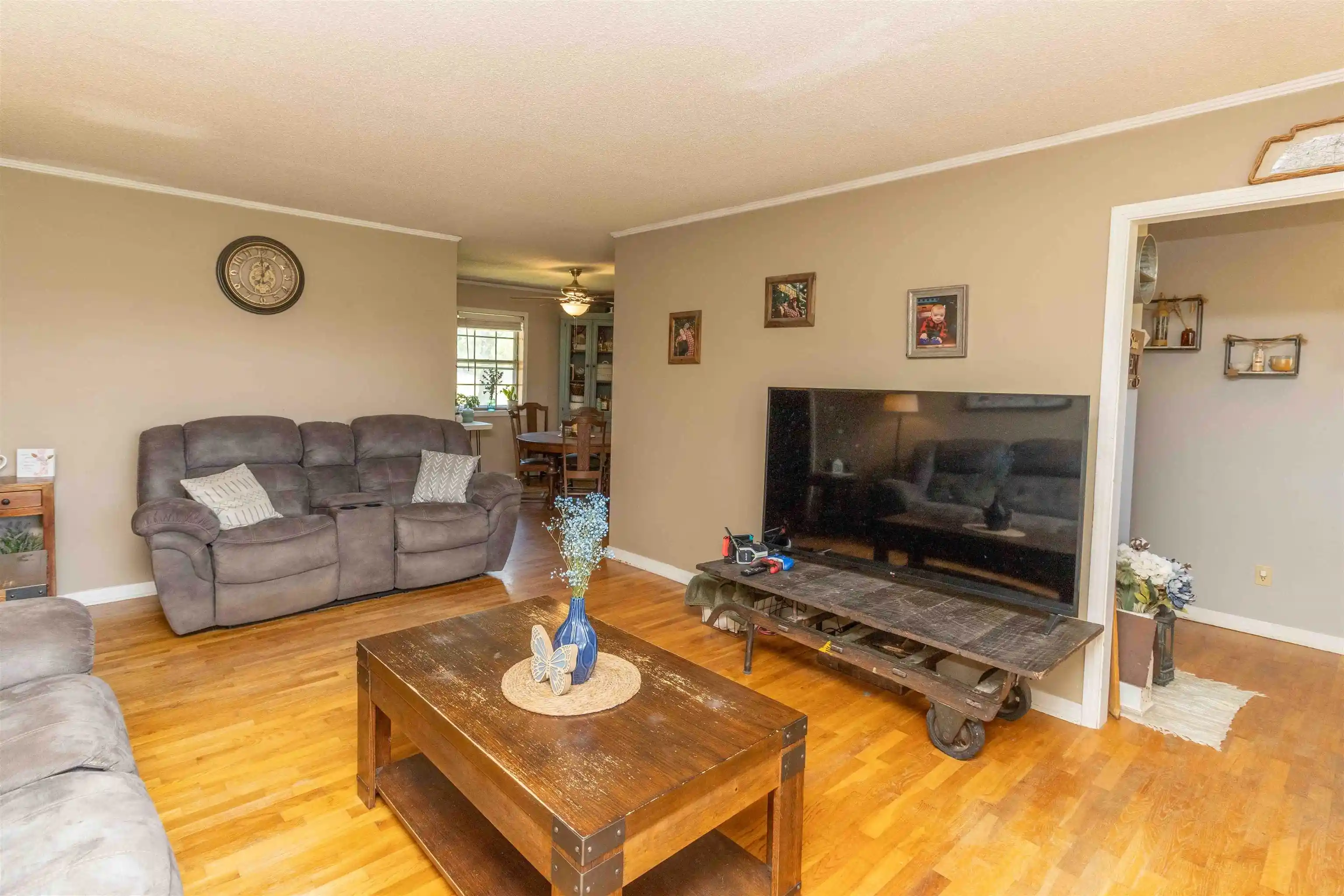 5th image of 268 Taylor Rd, Michie, TN 38357 | MLS# 10219703