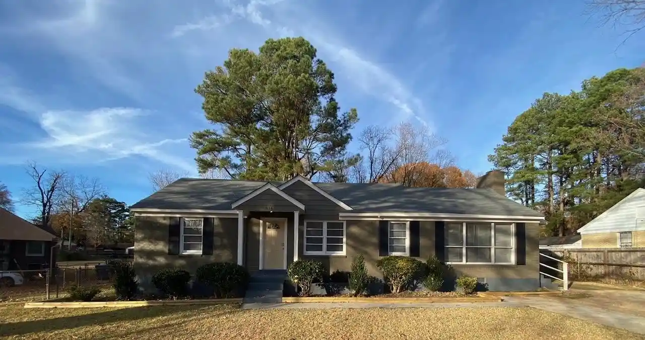 1st image of 516 Jeanne Dr, Memphis, TN 38109 | MLS# 10219710