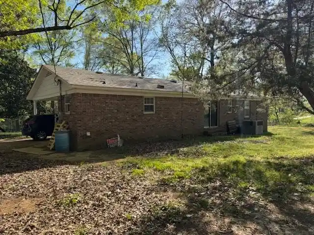 Homes for sale in Hickory Valley, TN | 785 Lake Hardeman Rd, Hickory Valley, TN 38042 | MLS# 10219718