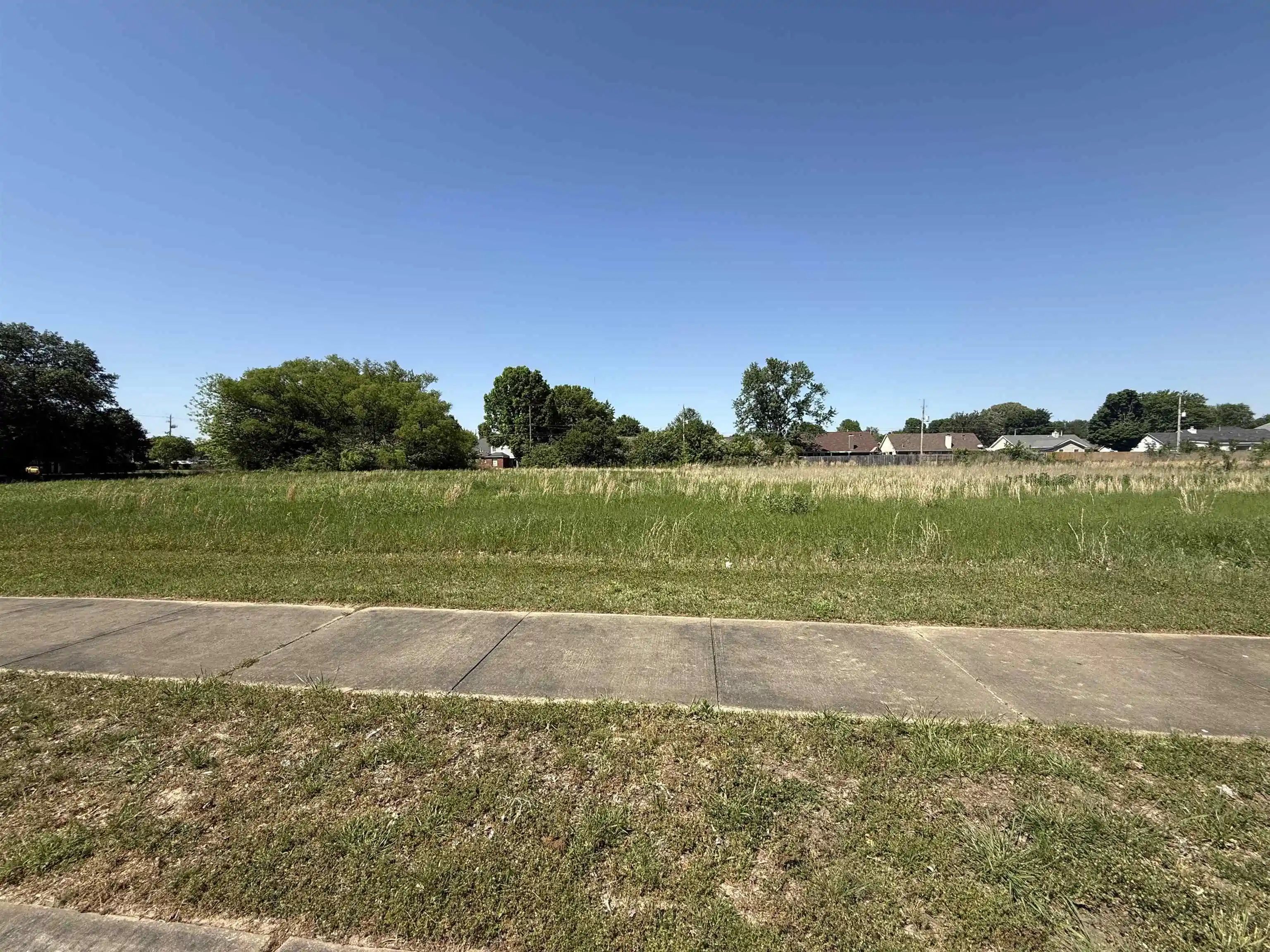 Photo 1 of Land for sale at Reese Rd, Memphis, TN 38133 | MLS# 10219721 | Listing updated on 2026-07-09