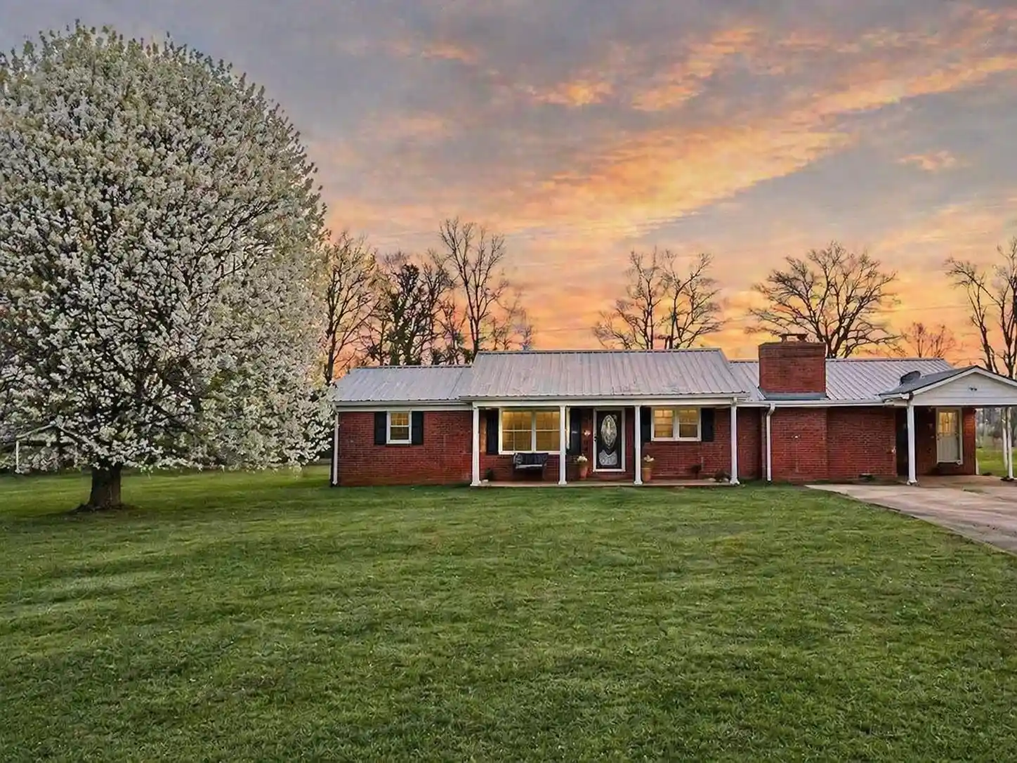 Homes for sale in Adamsville, TN | 598 Gilchrist Rd, Adamsville, TN | MLS# 10219730
