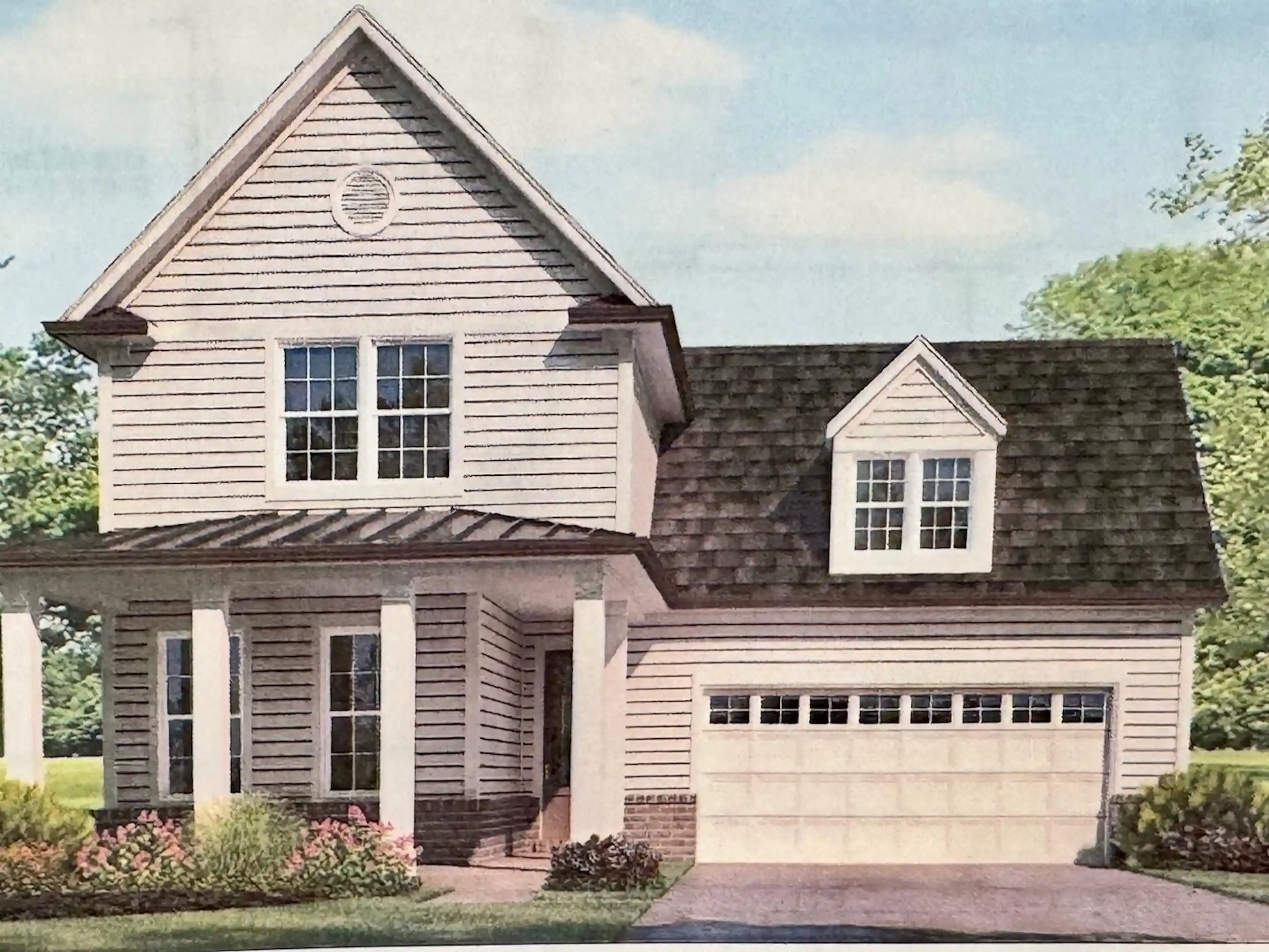1st image of 5770 Hollow Oak Dr, Arlington, TN 38002 | MLS# 10219742
