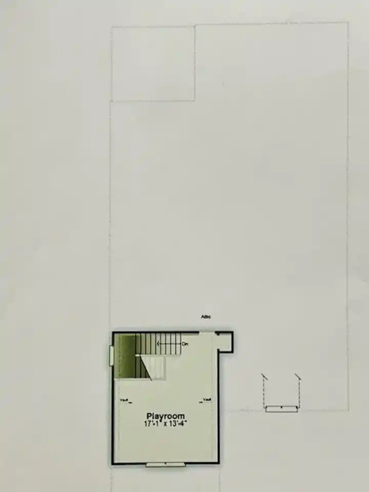 3rd image of 5770 Hollow Oak Dr, Arlington, TN 38002 | MLS# 10219742