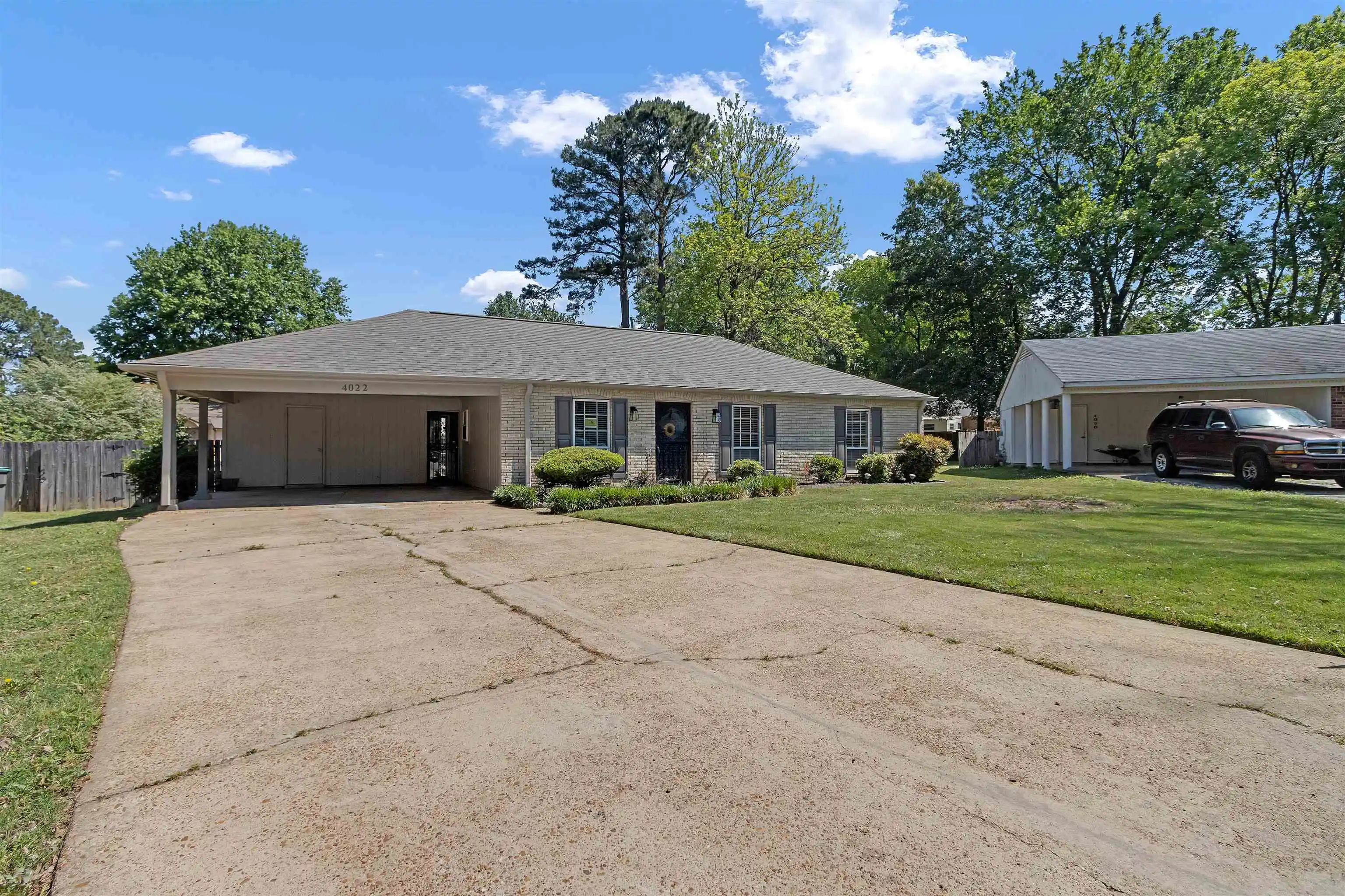 1st image of 4022 Chinaberry Cv, Memphis, TN 38115 | MLS# 10219798