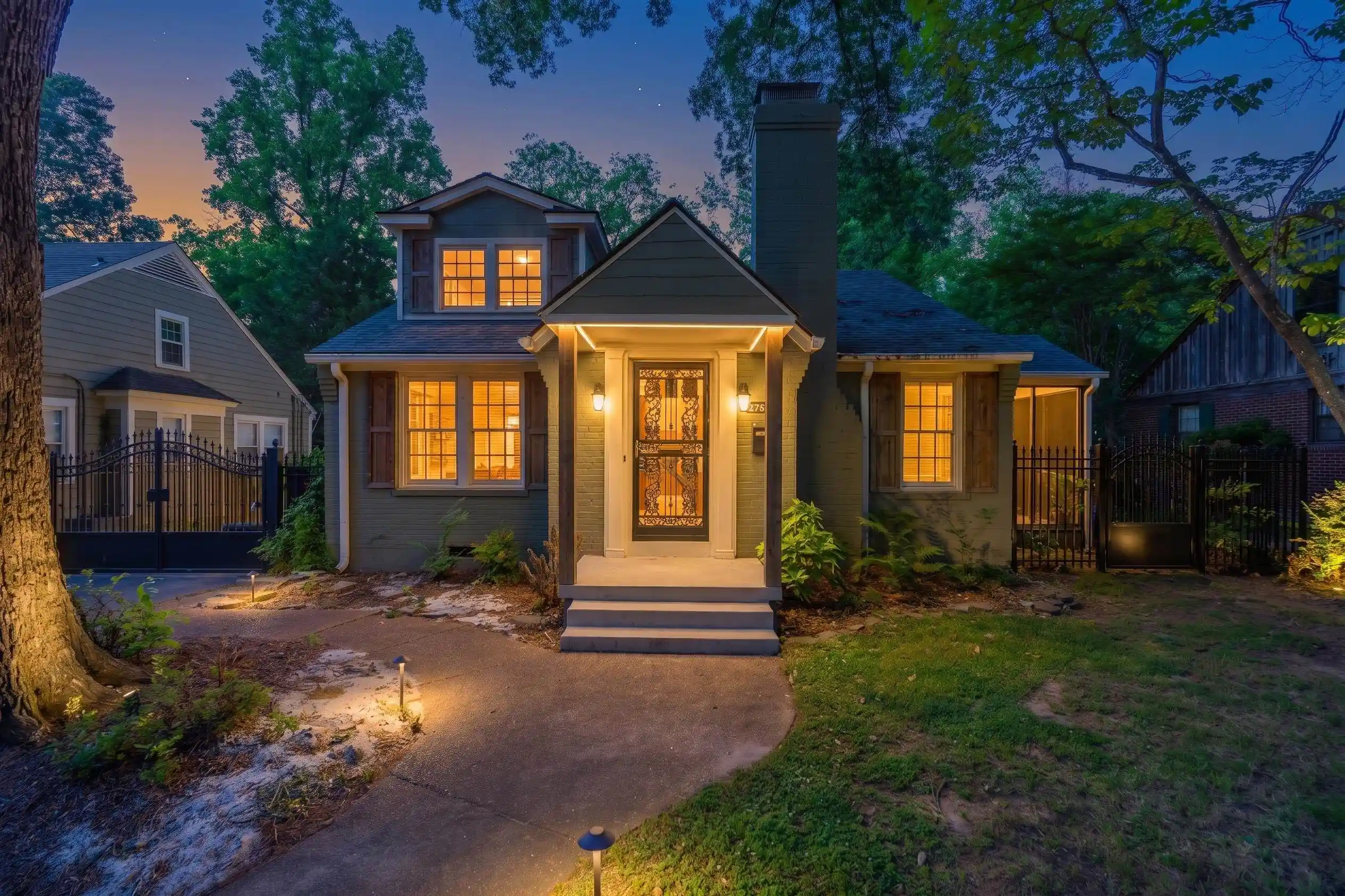 1st image of 3592 Cowden Ave, Memphis, TN 38111 | MLS# 10219811