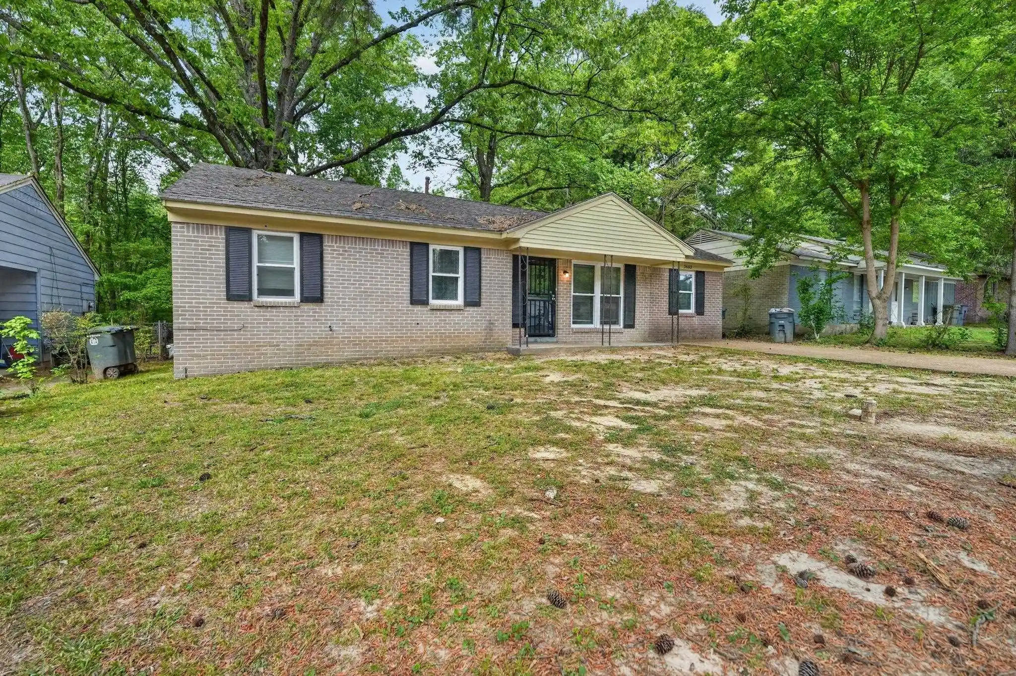 Photo 3 of Sale Pending at 3603 Windermere Rd, Memphis, TN 38128 | MLS# 10219836 | Listing updated on 2026-09-11