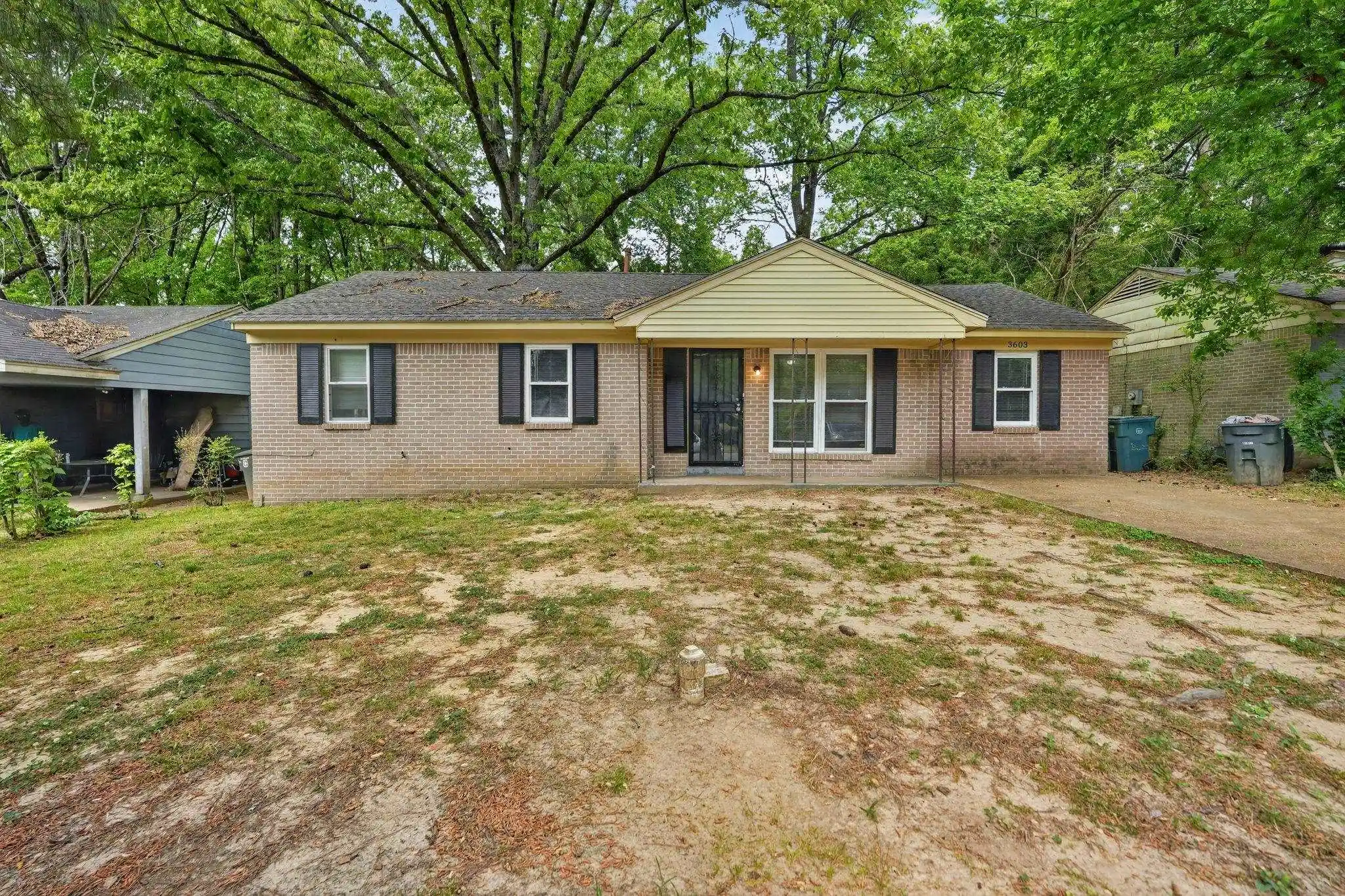Photo 4 of Sale Pending at 3603 Windermere Rd, Memphis, TN 38128 | MLS# 10219836 | Listing updated on 2026-09-11