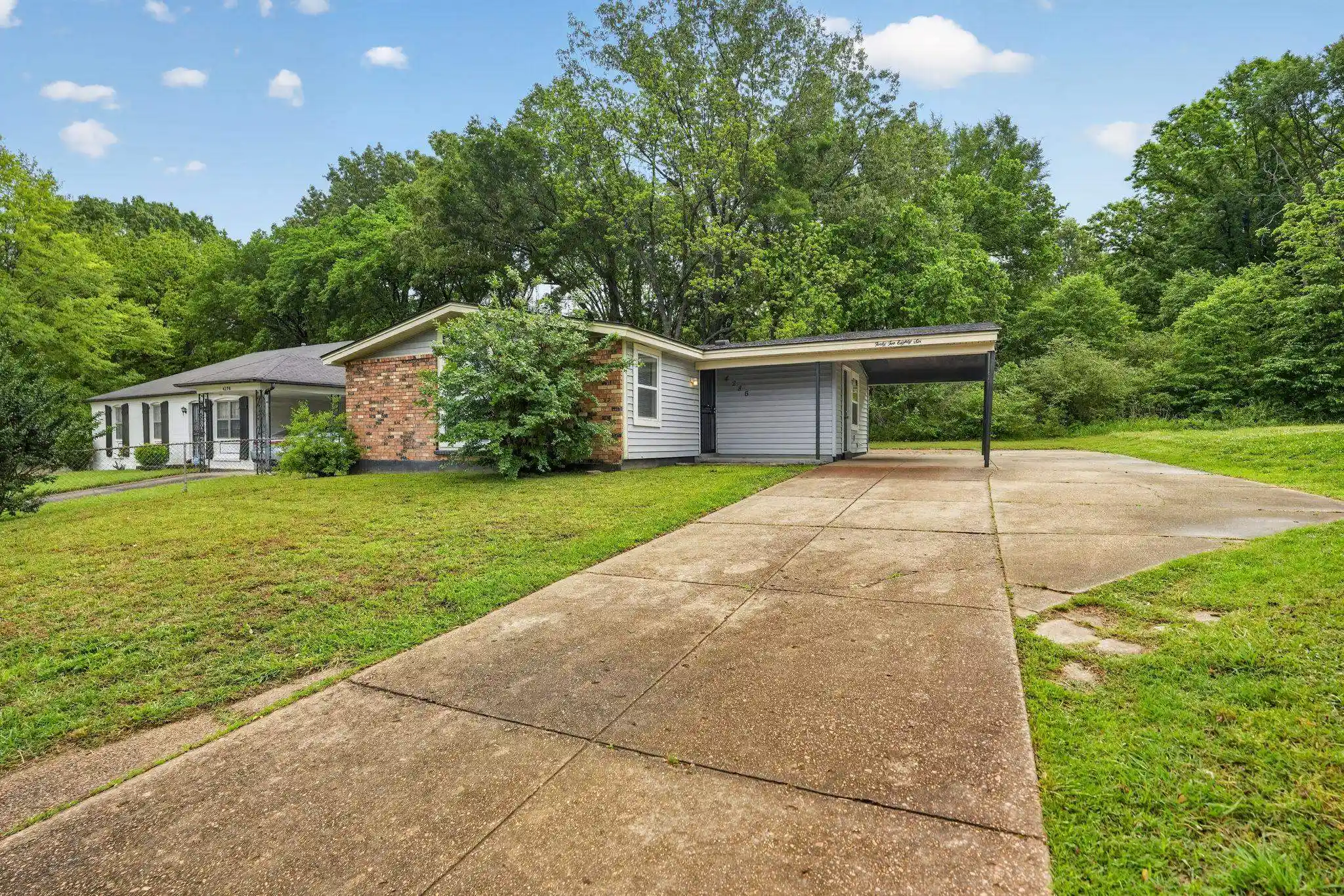 1st image of 4286 Tonawanda St, Memphis, TN 38109 | MLS# 10219852