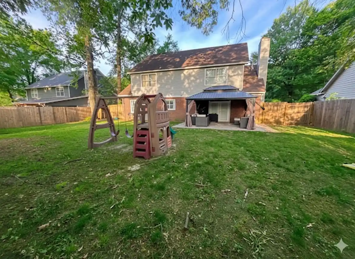 Photo 3 of Single family home for sale at 3834 Schanna Dr, Memphis, TN 38135 | MLS# 10219891 | Listing updated on 2026-09-05