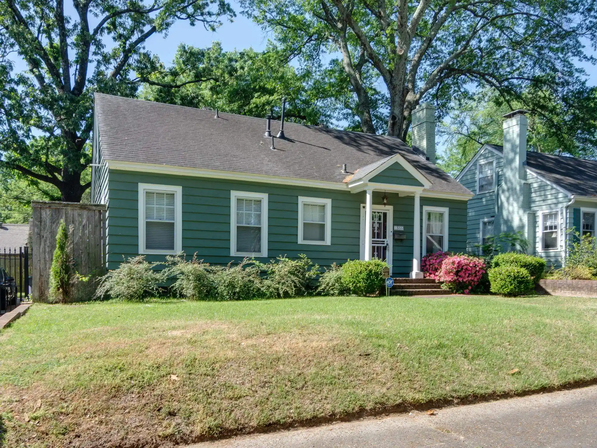 4th image of 1805 Mignon Ave, Memphis, TN 38107 | MLS# 10219913