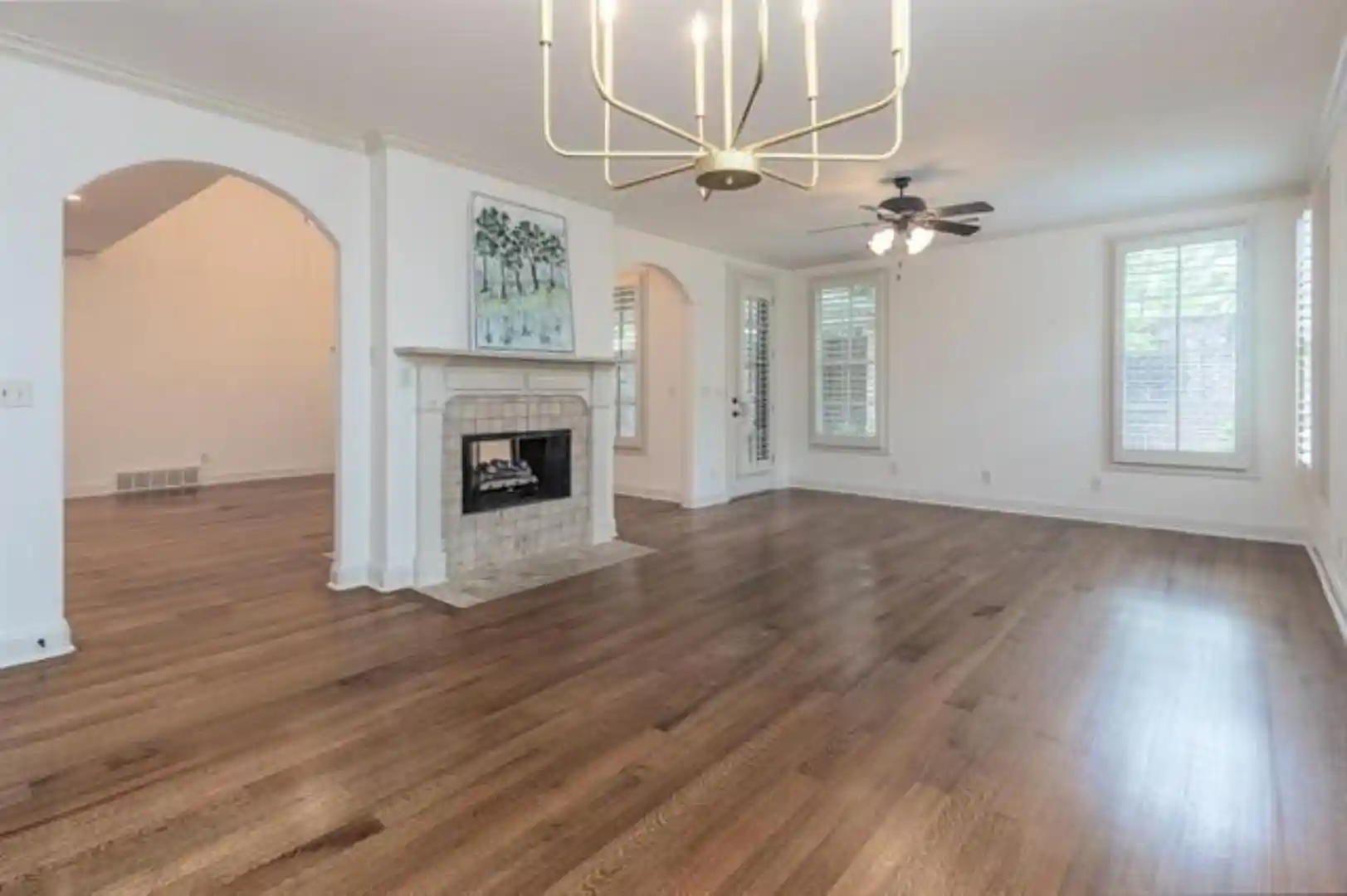 4th image of 3077 Poplar Grove Ln, Germantown, TN 38139 | MLS# 10219936