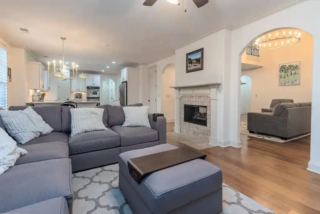 35th image of 3077 Poplar Grove Ln, Germantown, TN 38139 | MLS# 10219936