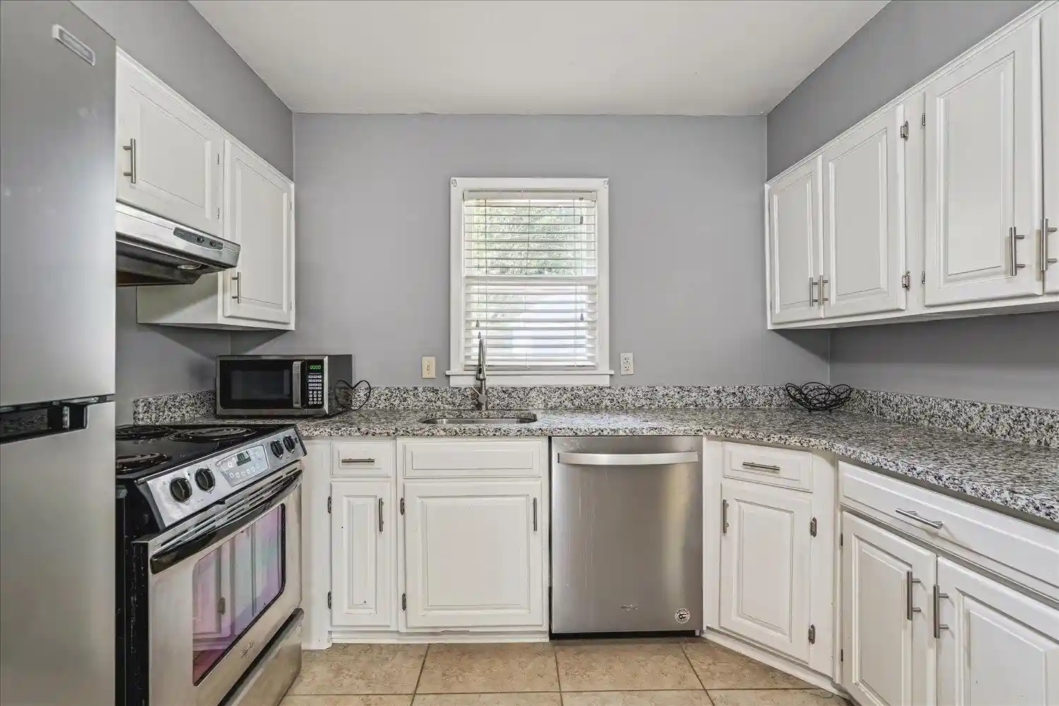 5th image of 1483 Woodston Rd, Memphis, TN 38117 | MLS# 10219949