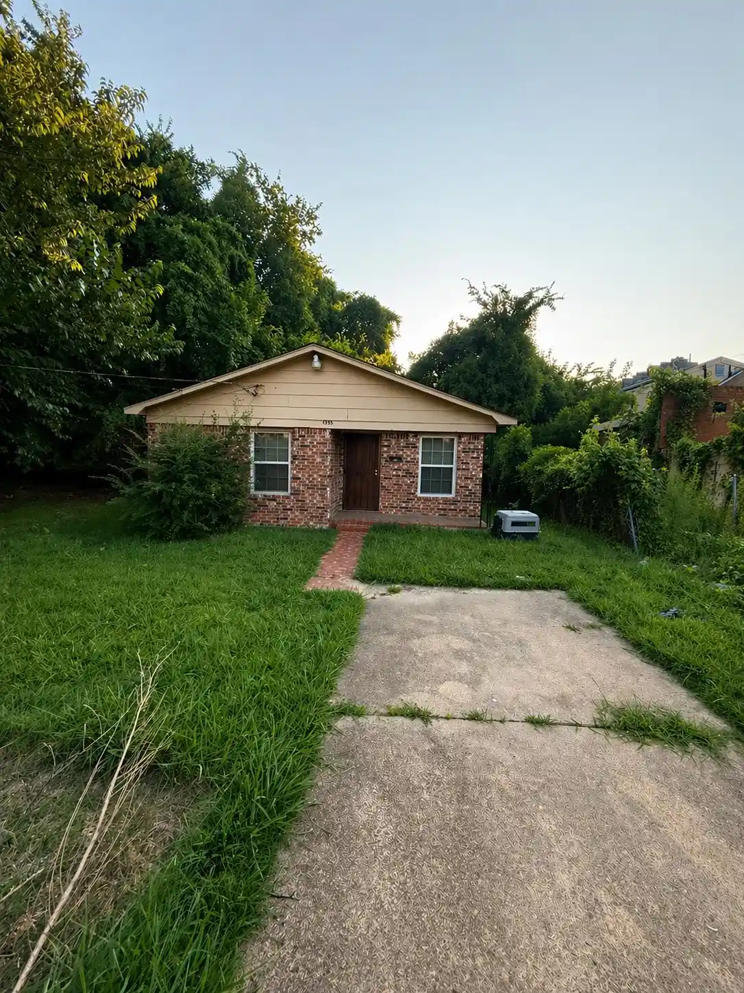 Photo 1 of Single family home for sale at 1495 Oriole St, Memphis, TN 38108 | MLS# 10219951 | Listing updated on 2026-04-23