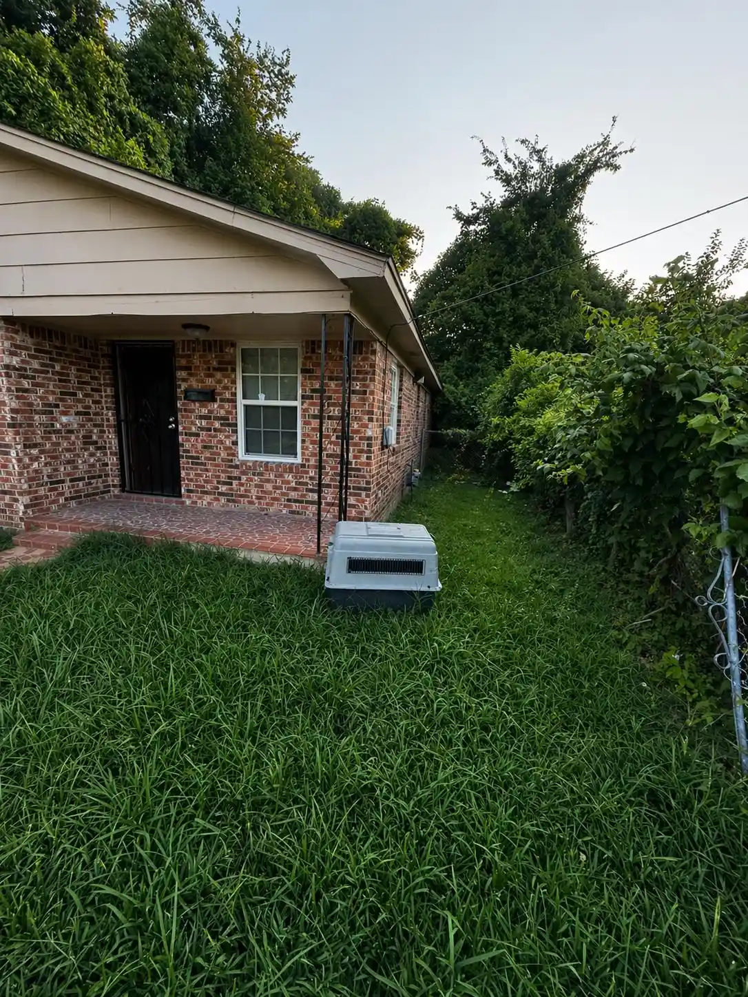 Photo 3 of Single family home for sale at 1495 Oriole St, Memphis, TN 38108 | MLS# 10219951 | Listing updated on 2026-04-23