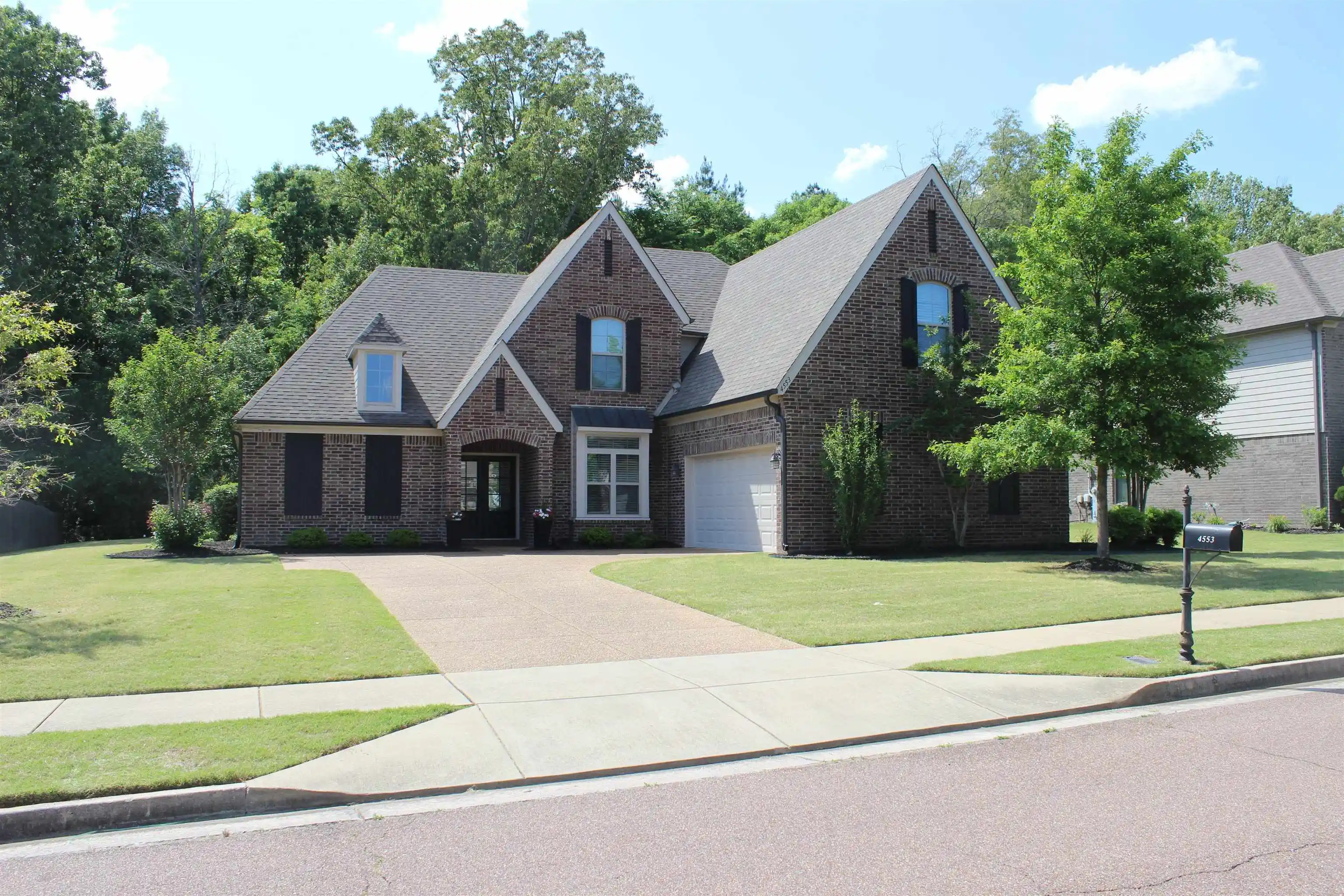 1st image of 4553 Craddle Hill Dr, Bartlett, TN 38002 | MLS# 10219958