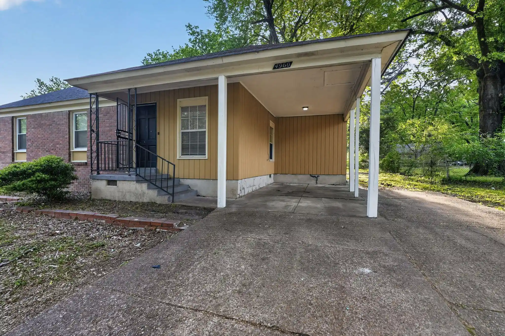 2nd image of 4960 Loch Lomond Dr, Memphis, TN 38116 | MLS# 10219968