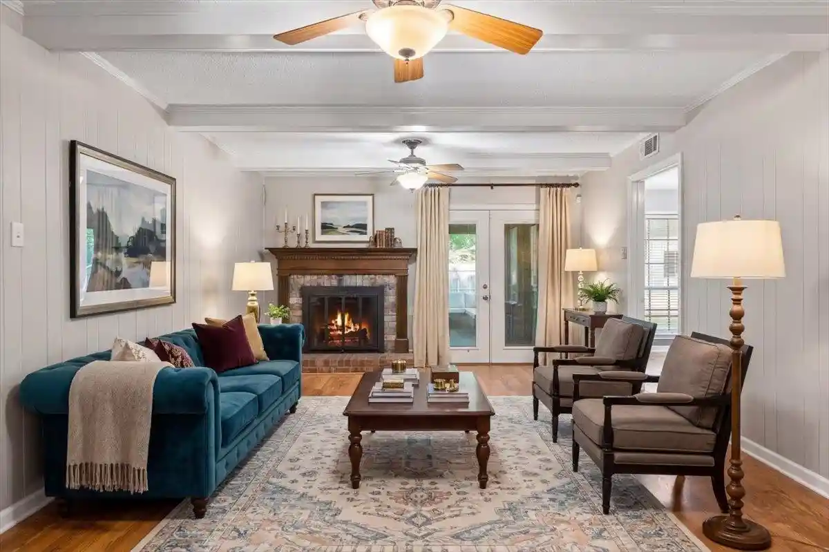 Photo 4 of Sale Pending at 1815 Boulinwood Ln, Germantown, TN 38138 | MLS# 10219971 | Listing updated on 2026-09-10