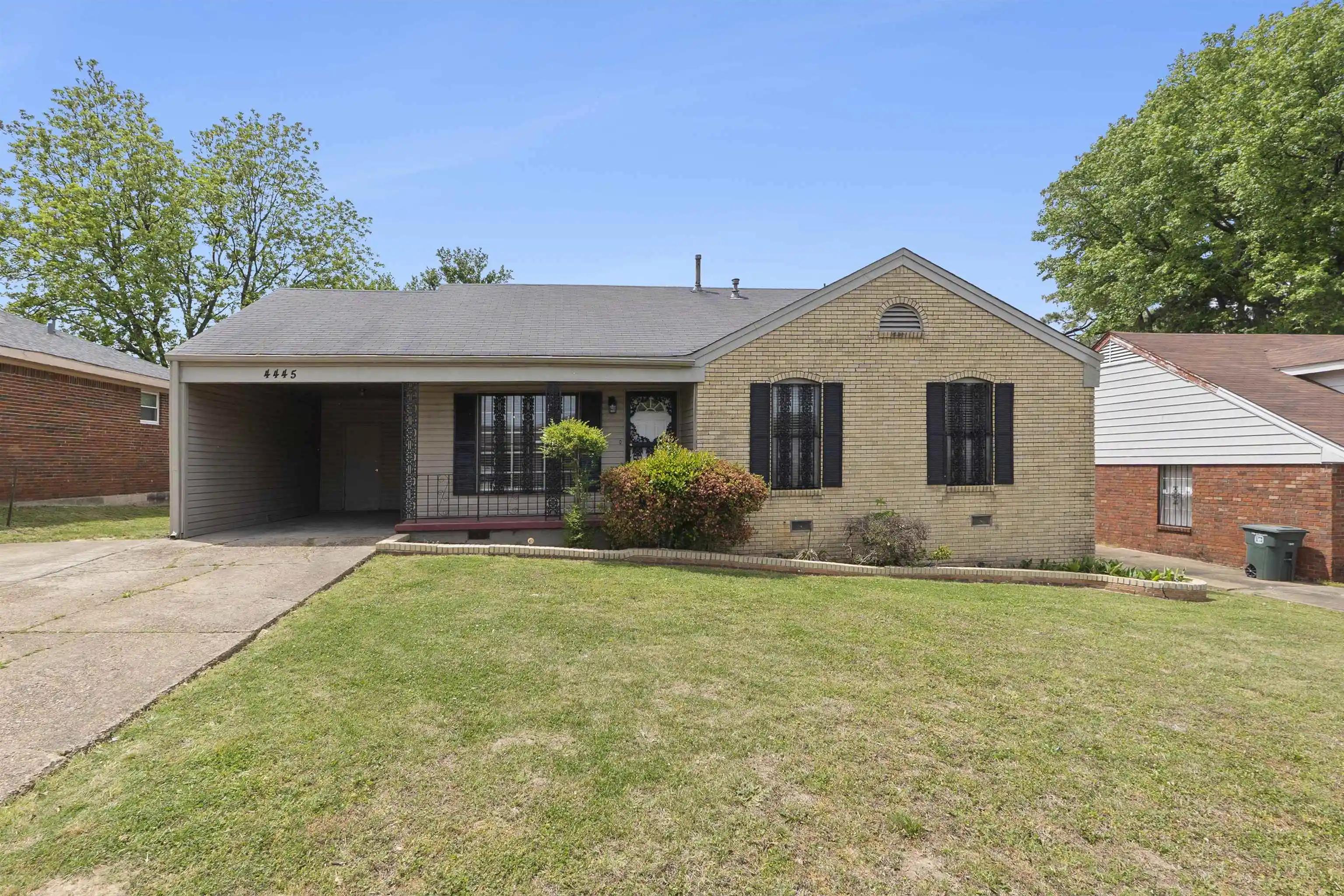 1st image of 4445 Don St, Memphis, TN 38109 | MLS# 10219972