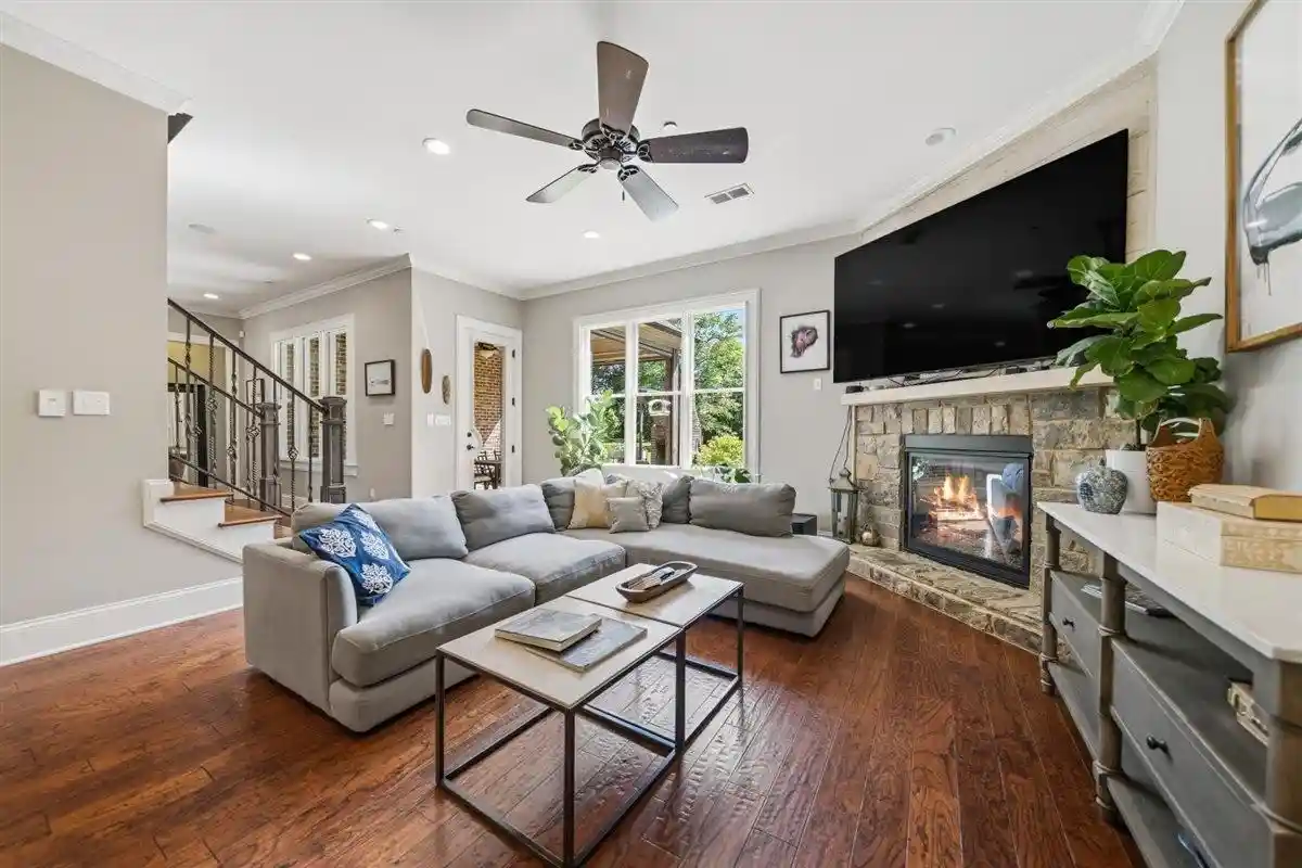 Photo 4 of Single family home for sale at 8995 Telluride Cv, Germantown, TN 38138 | MLS# 10219991 | Listing updated on 2026-07-16