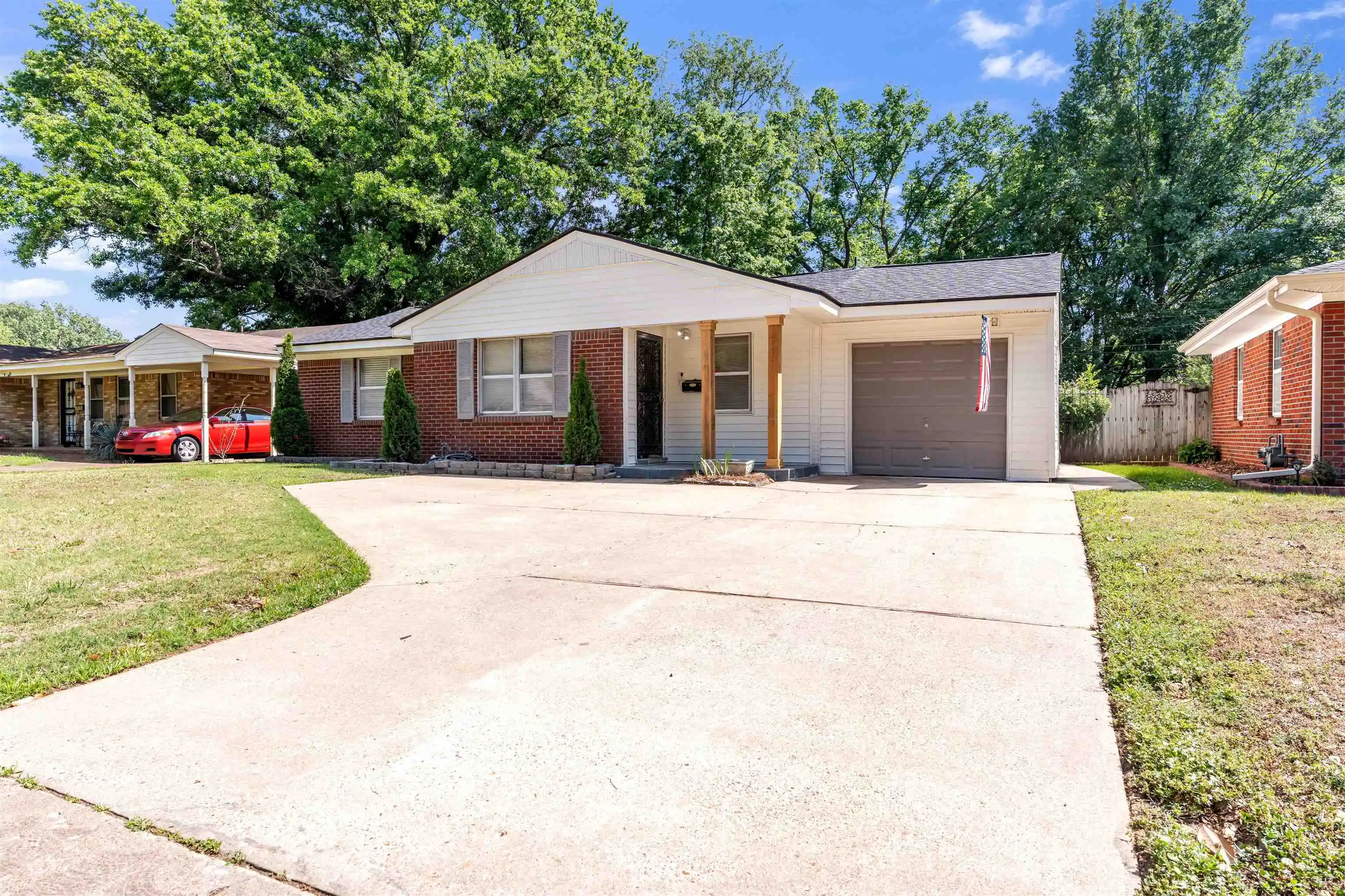 1st image of 4949 Kimball Ave, Memphis, TN 38117 | MLS# 10220018