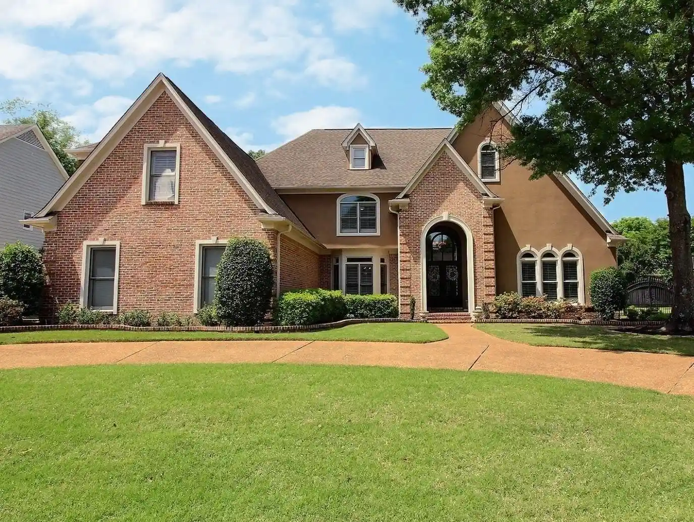 Photo 1 of Single family home for sale at 595 Kenrose St, Collierville, TN 38017 | MLS# 10220039 | Listing updated on 2026-09-09