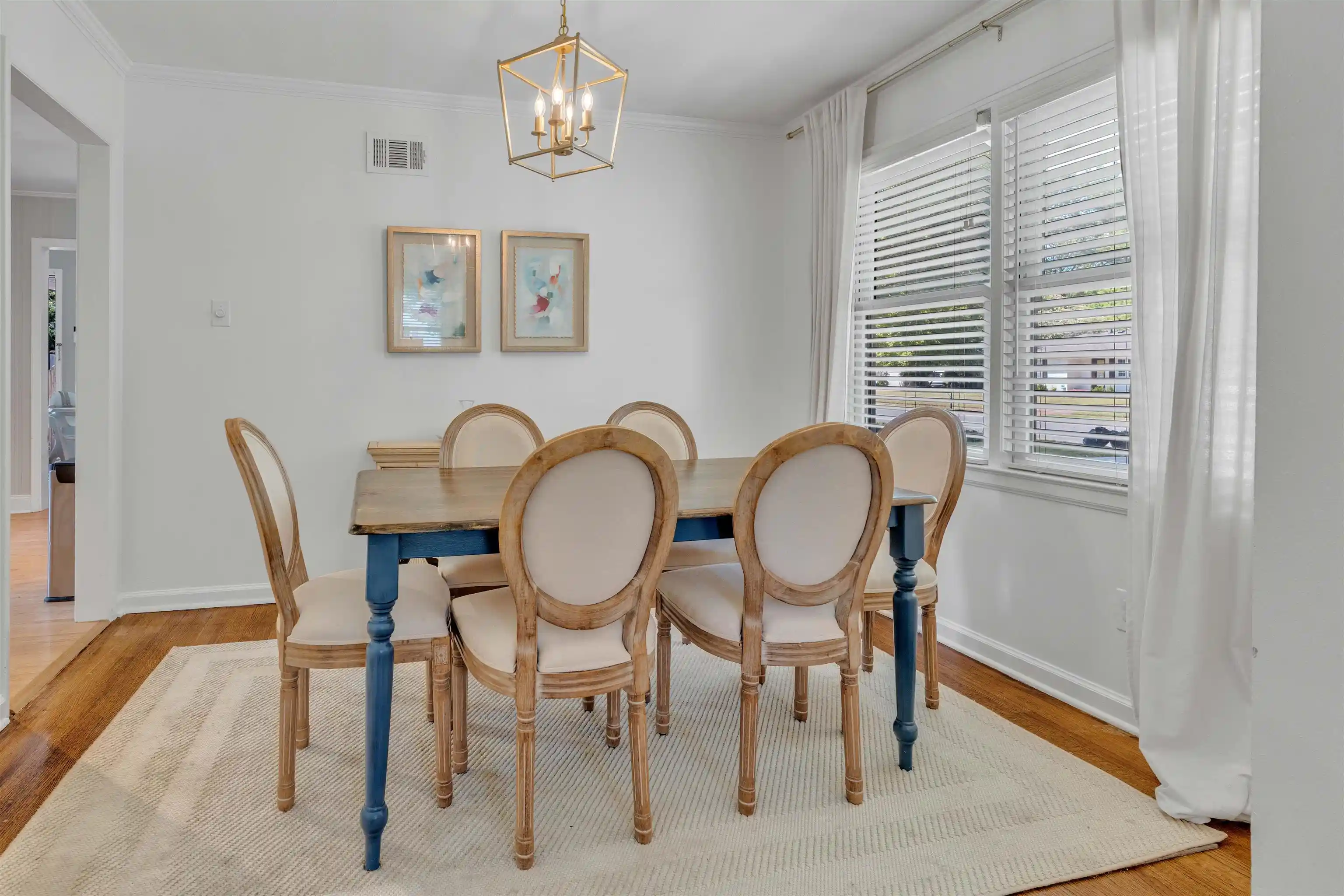 Photo 2 of Single family home for sale at 5021 Normandy Ln, Memphis, TN 38117 | MLS# 10220051 | Listing updated on 2026-09-13