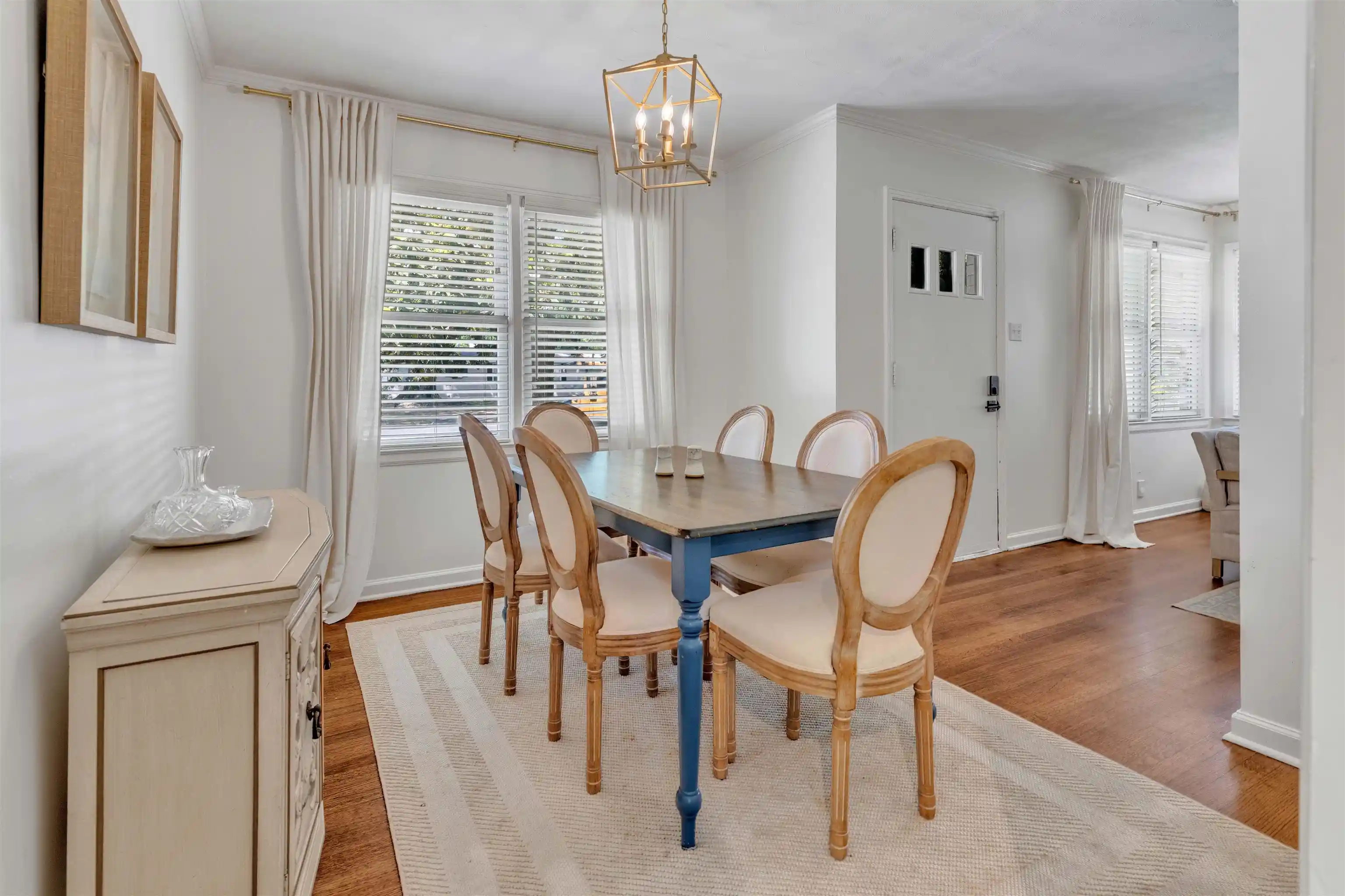 Photo 3 of Single family home for sale at 5021 Normandy Ln, Memphis, TN 38117 | MLS# 10220051 | Listing updated on 2026-09-13