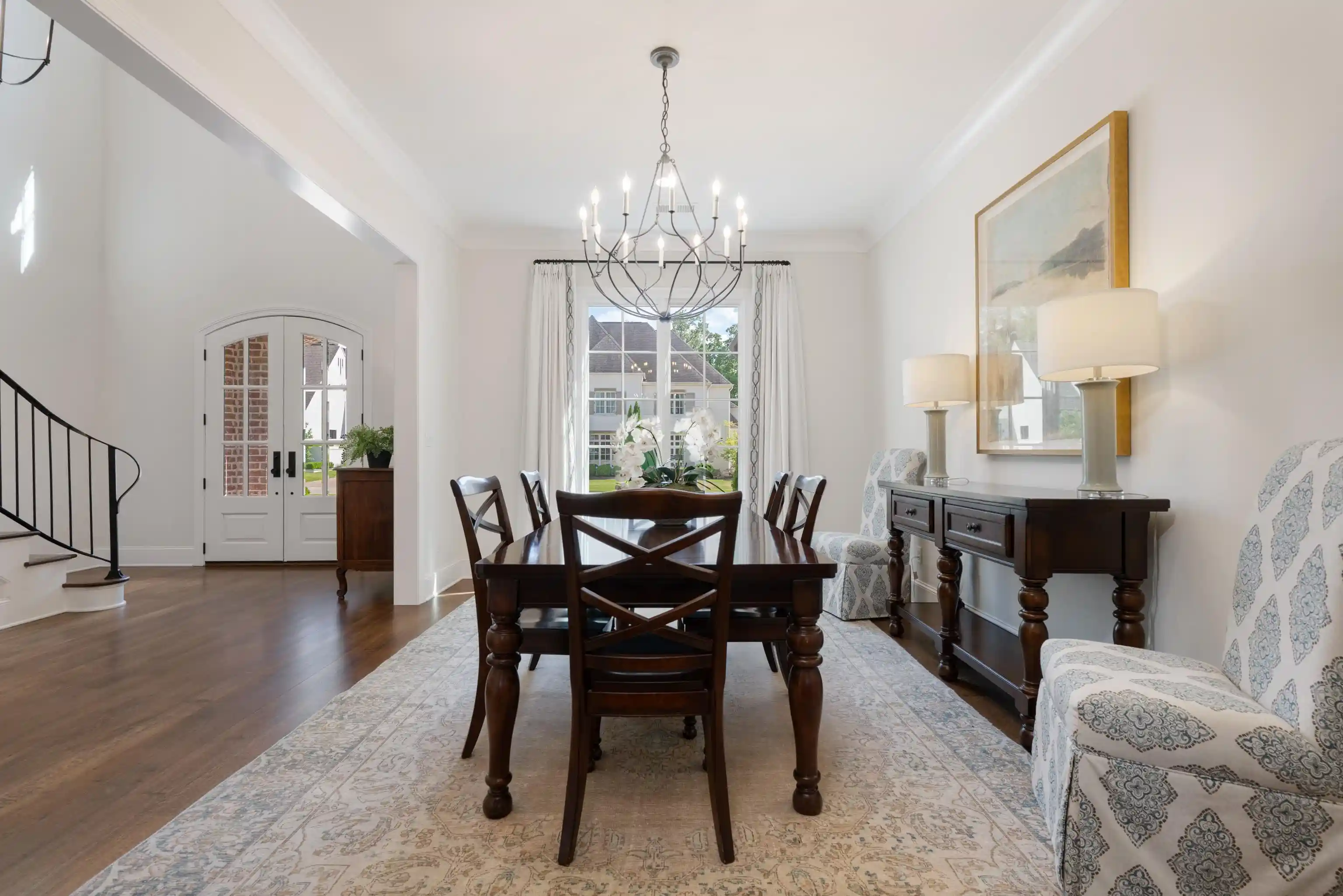 2nd image of 9016 Winston Woods Cir, Germantown, TN 38139 | MLS# 10220052