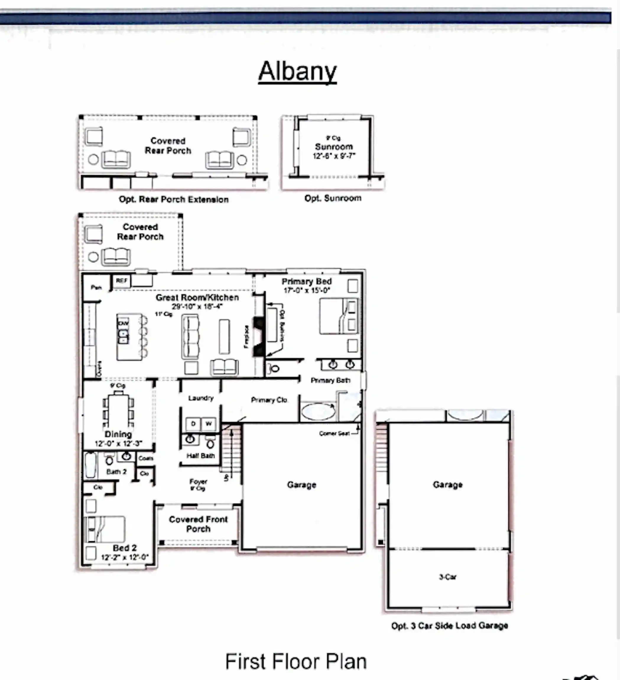 2nd image of 12709 Penrose Dr, Arlington, TN 38002 | MLS# 10220084