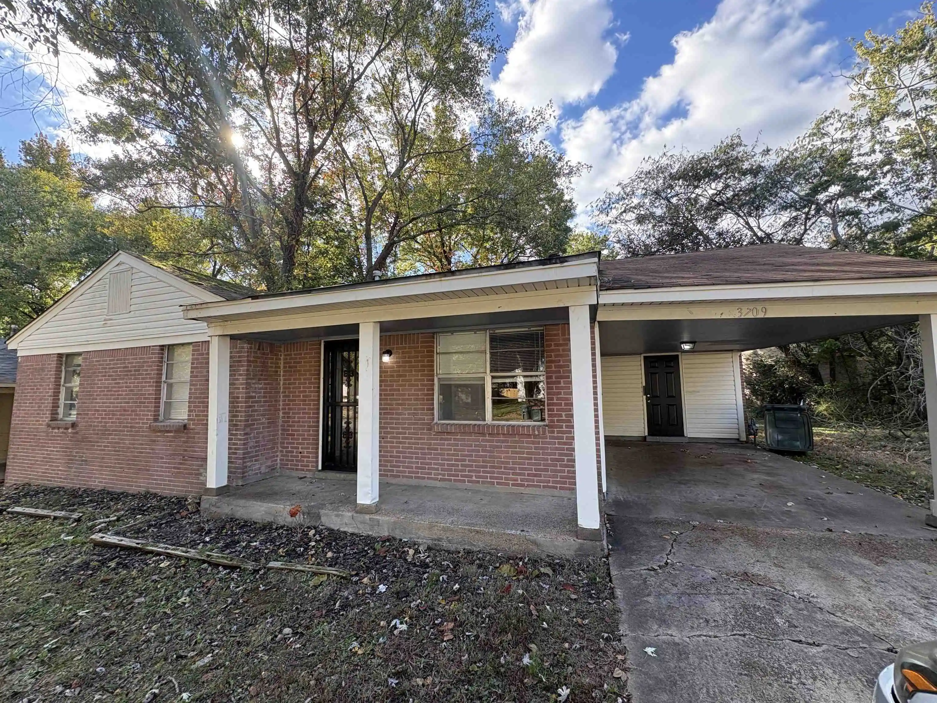 1st image of 3709 Dorado Cv, Memphis, TN 38128 | MLS# 10220096
