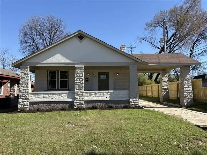 1st image of 862 N Evergreen St, Memphis, TN 38107 | MLS# 10220109