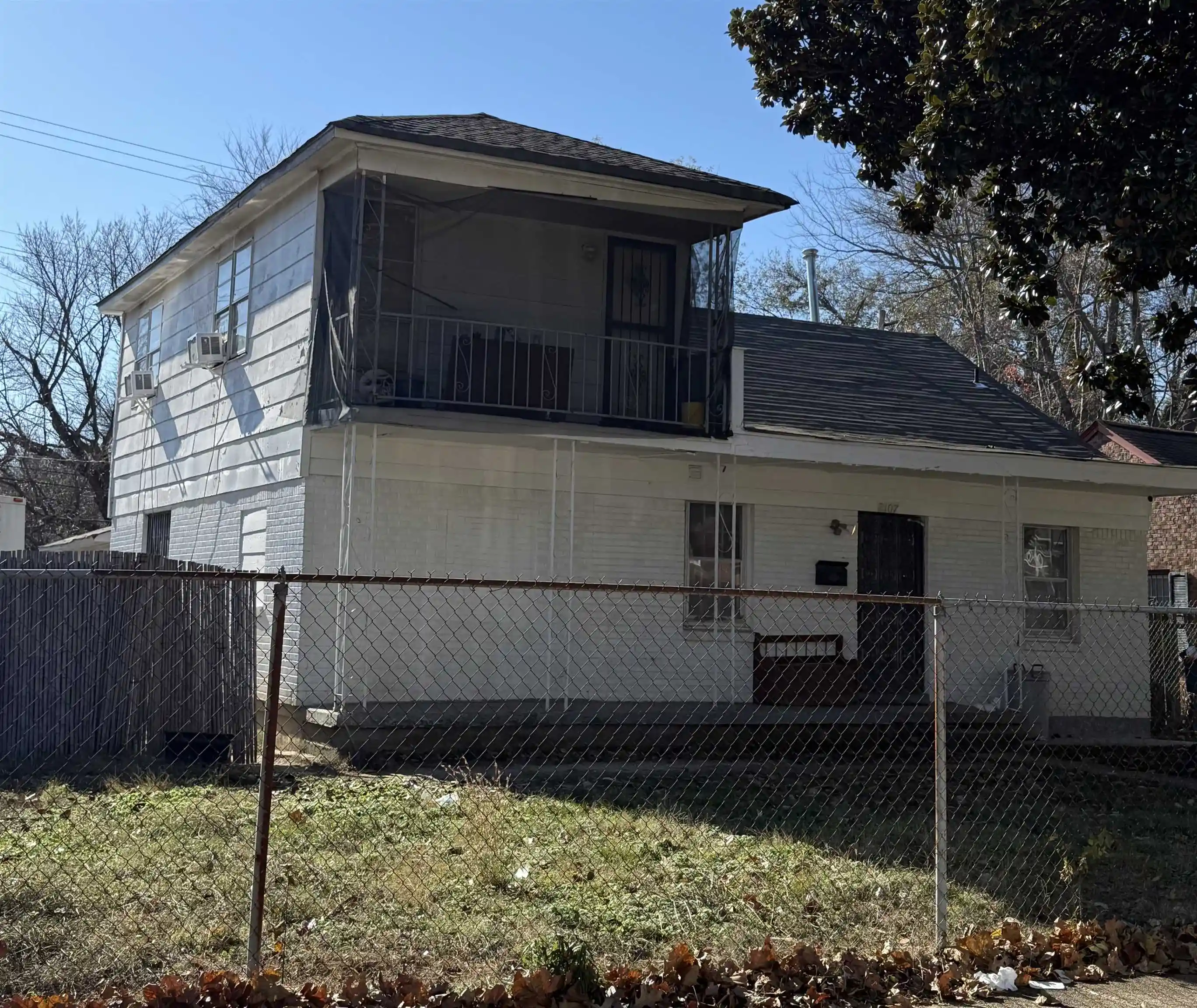 Photo 1 of Single family home for sale at 2107 Worthington Cir, Memphis, TN 38114 | MLS# 10220115 | Listing updated on 2026-08-26