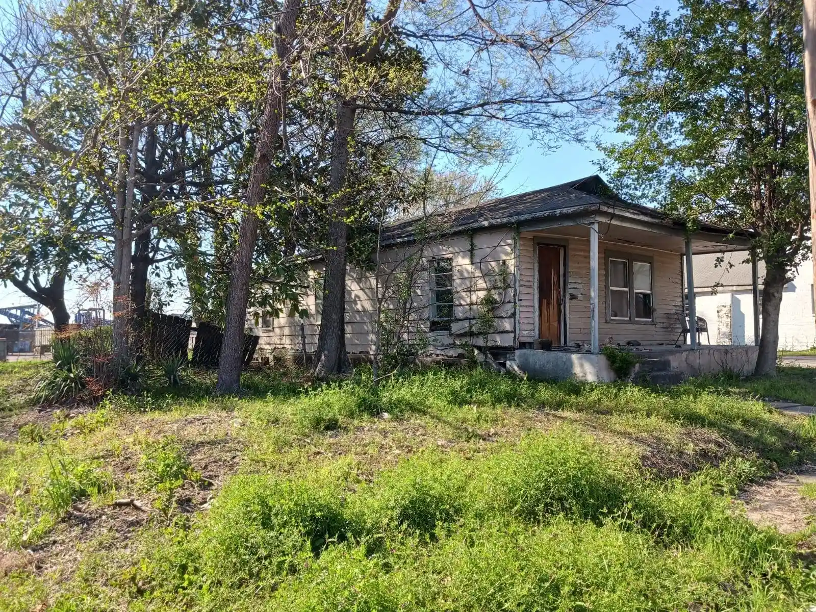 4th image of 1327 Nicholas St, Memphis, TN 38107 | MLS# 10220150