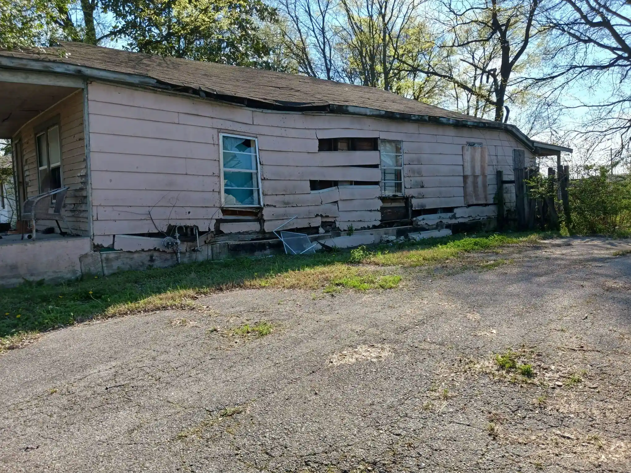 5th image of 1327 Nicholas St, Memphis, TN 38107 | MLS# 10220150