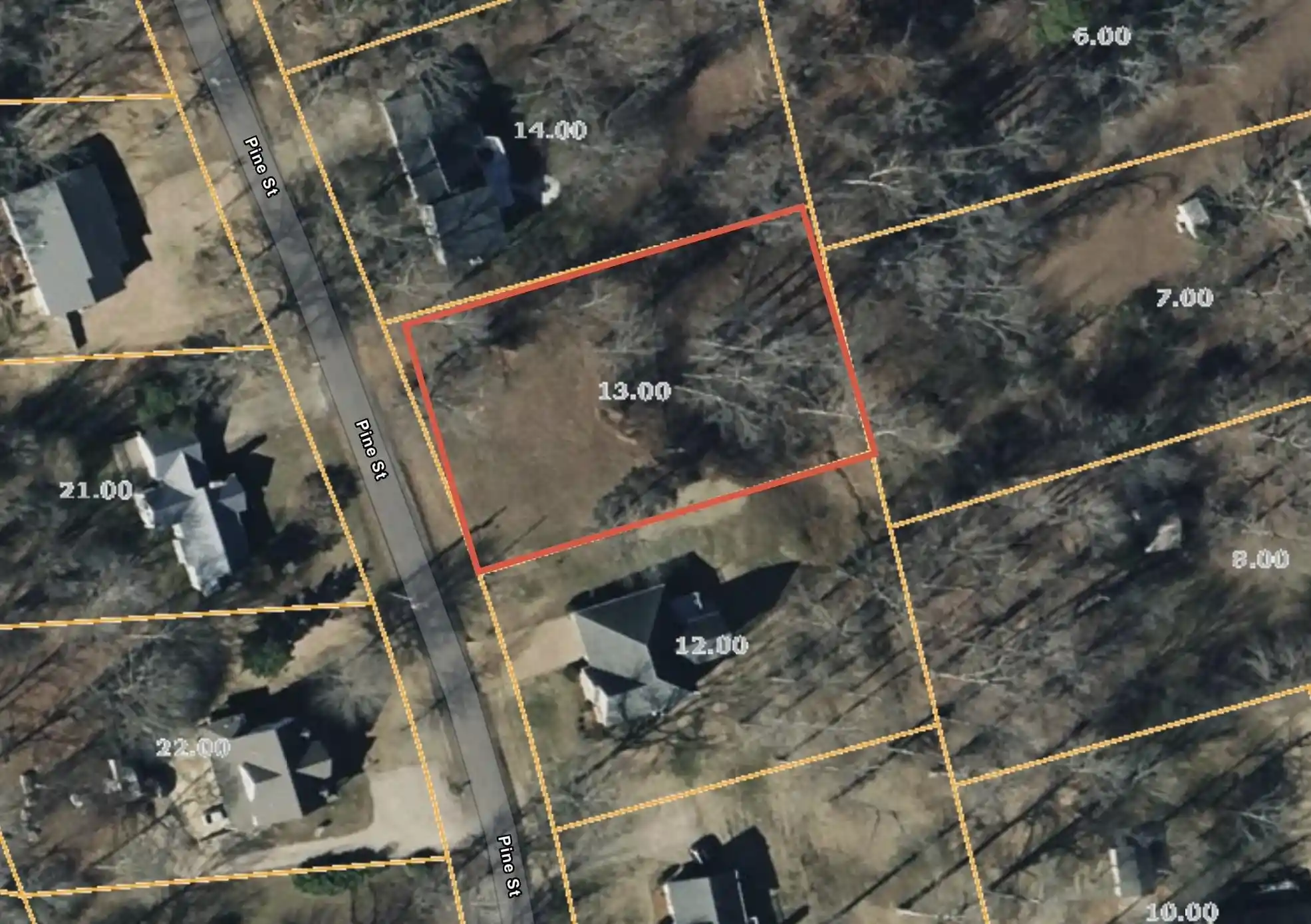 Homes for sale in Adamsville, TN | 15 Pine St, Adamsville, TN 38310 | MLS# 10220202